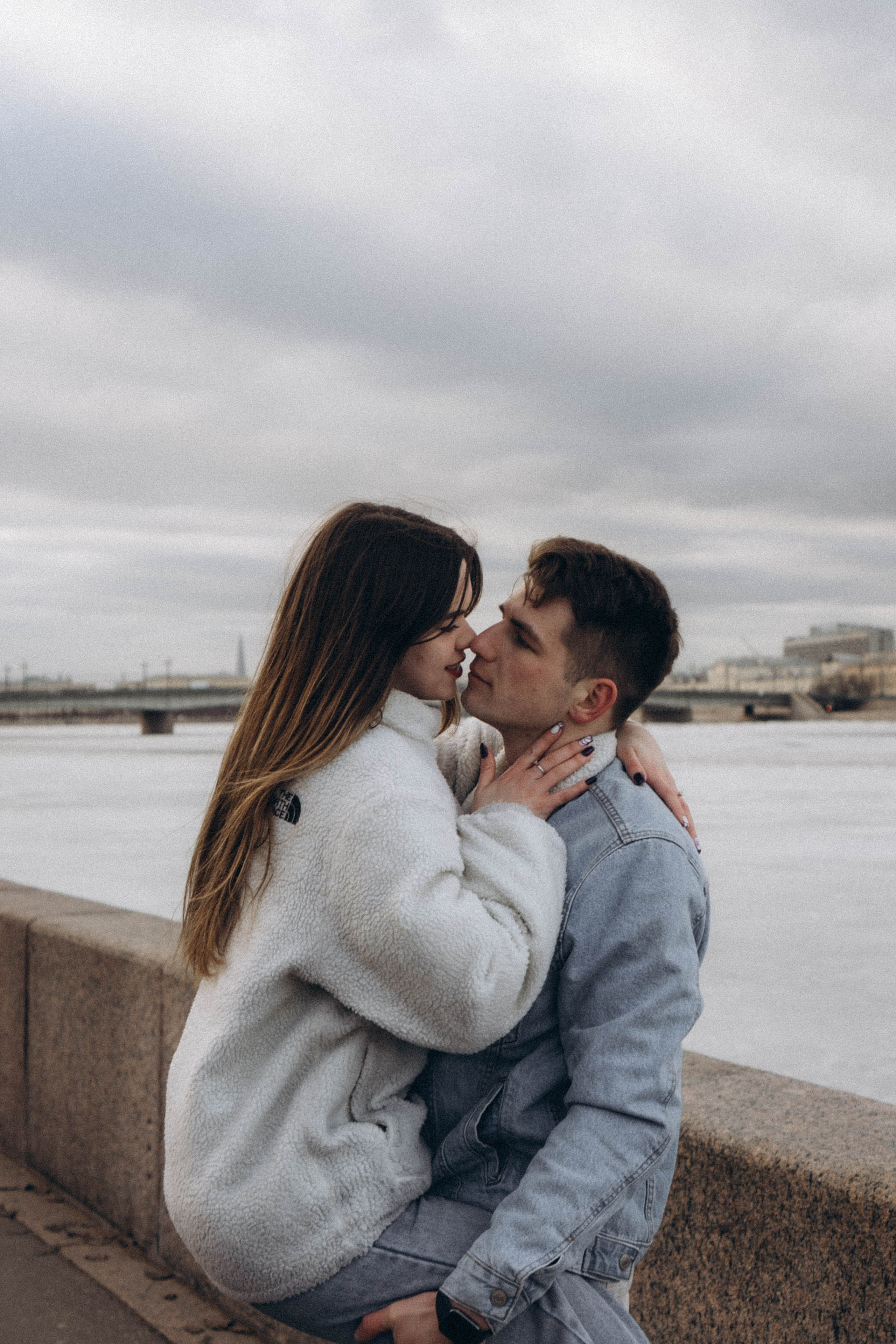 Прогулочная. Профессиональный фотограф, Санкт-Петербург — Виктория Богомолова