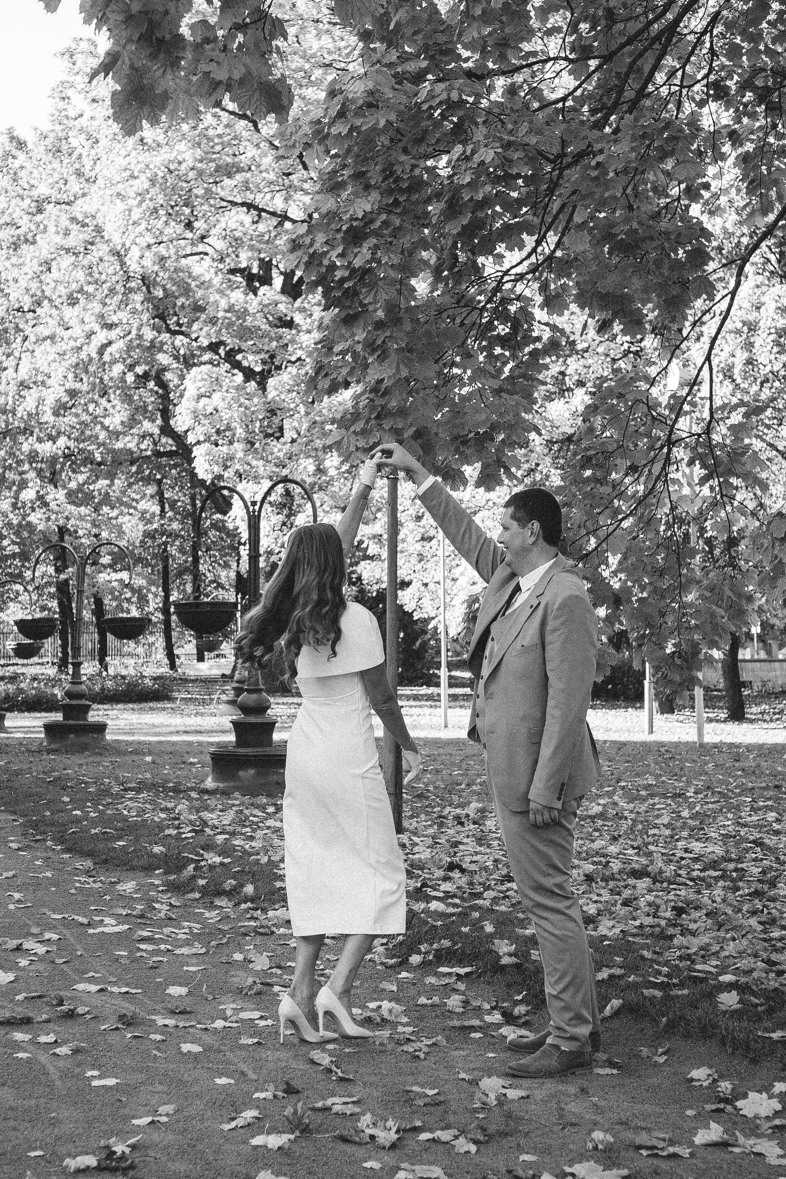 СВАДЕБНАЯ В ПУШКИНЕ. Профессиональный фотограф, Санкт-Петербург — Виктория Богомолова