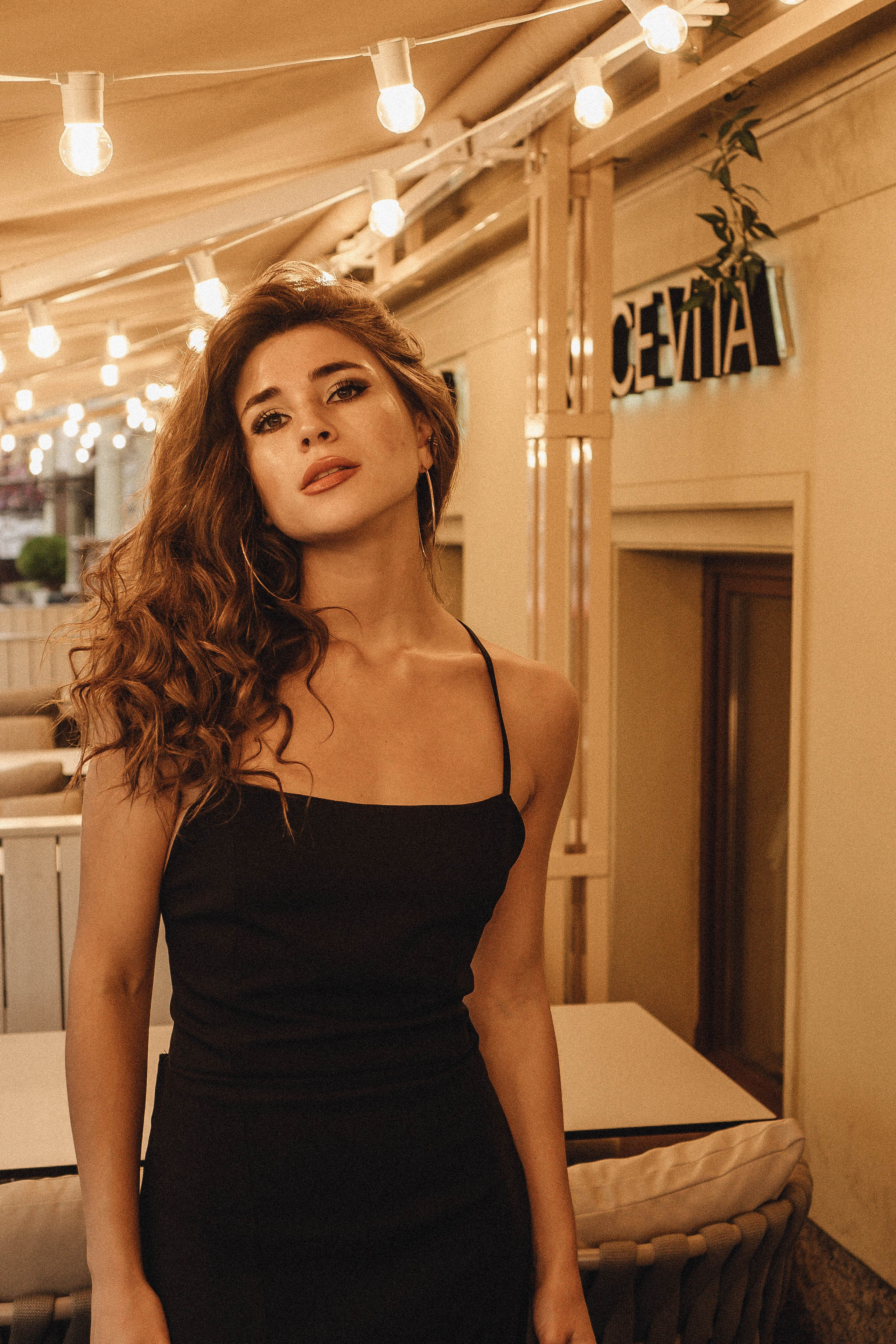 Итальянский стиль. Профессиональный фотограф, Санкт-Петербург — Виктория Богомолова