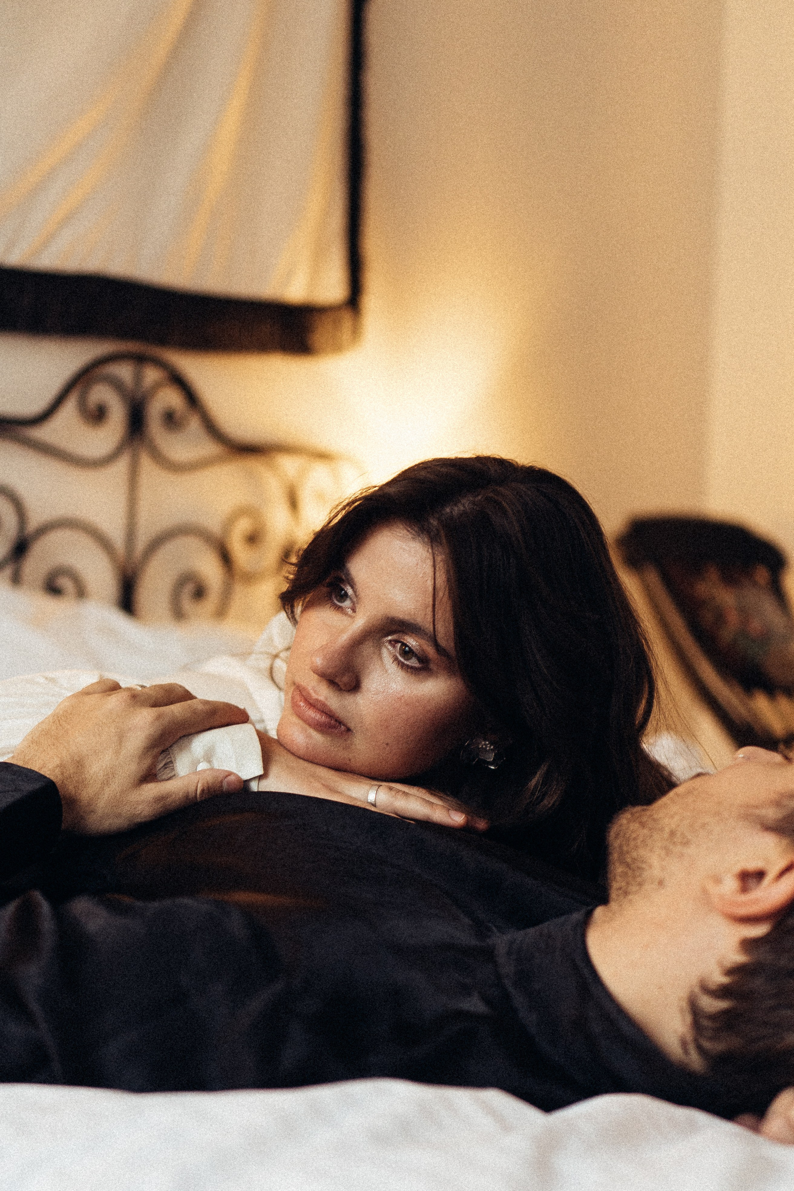 УТРО ЖЕНИХА И НЕВЕСТЫ В ПИТЕРСКОЙ КВАРТИРЕ И СЬЕМКА С СВАДЕБНЫХ ОБРАЗАХ. Профессиональный фотограф, Санкт-Петербург — Виктория Богомолова