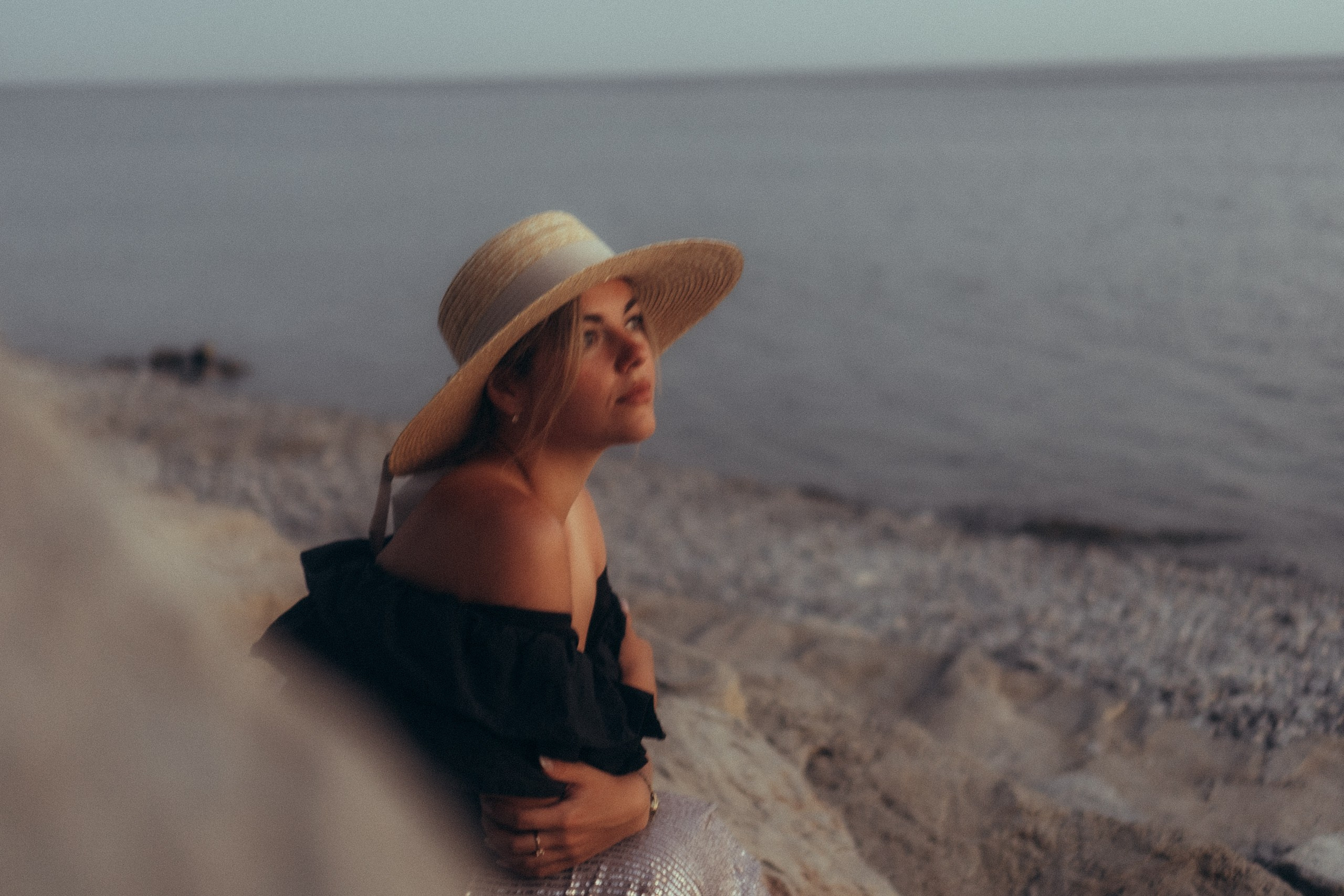 Вечерняя прогулка по Анапе. Профессиональный фотограф, Санкт-Петербург — Виктория Богомолова