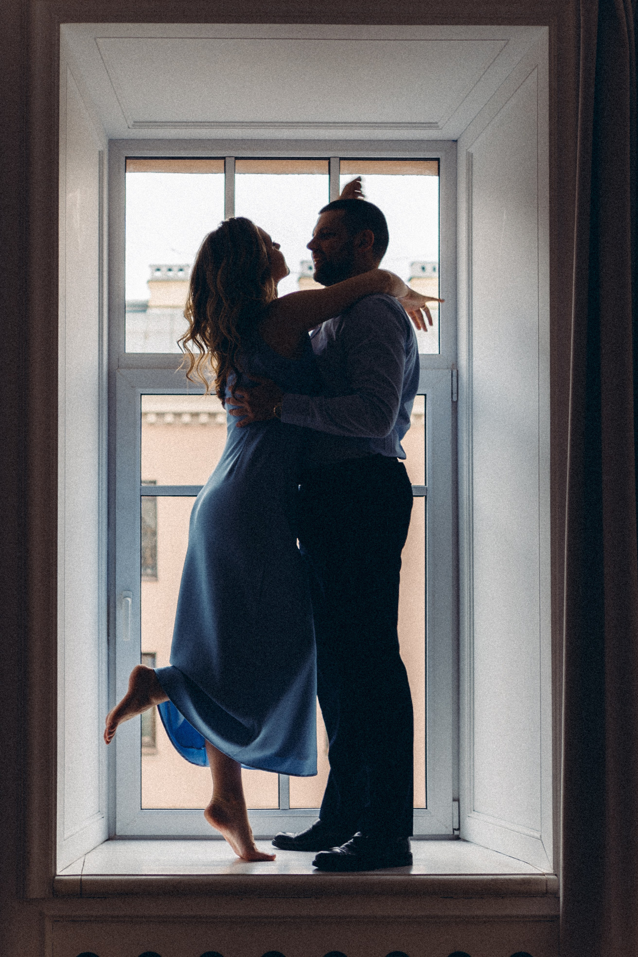 СТУДИЯ И ПРОГУЛКА ДЛЯ ПАРЫ. Профессиональный фотограф, Санкт-Петербург — Виктория Богомолова