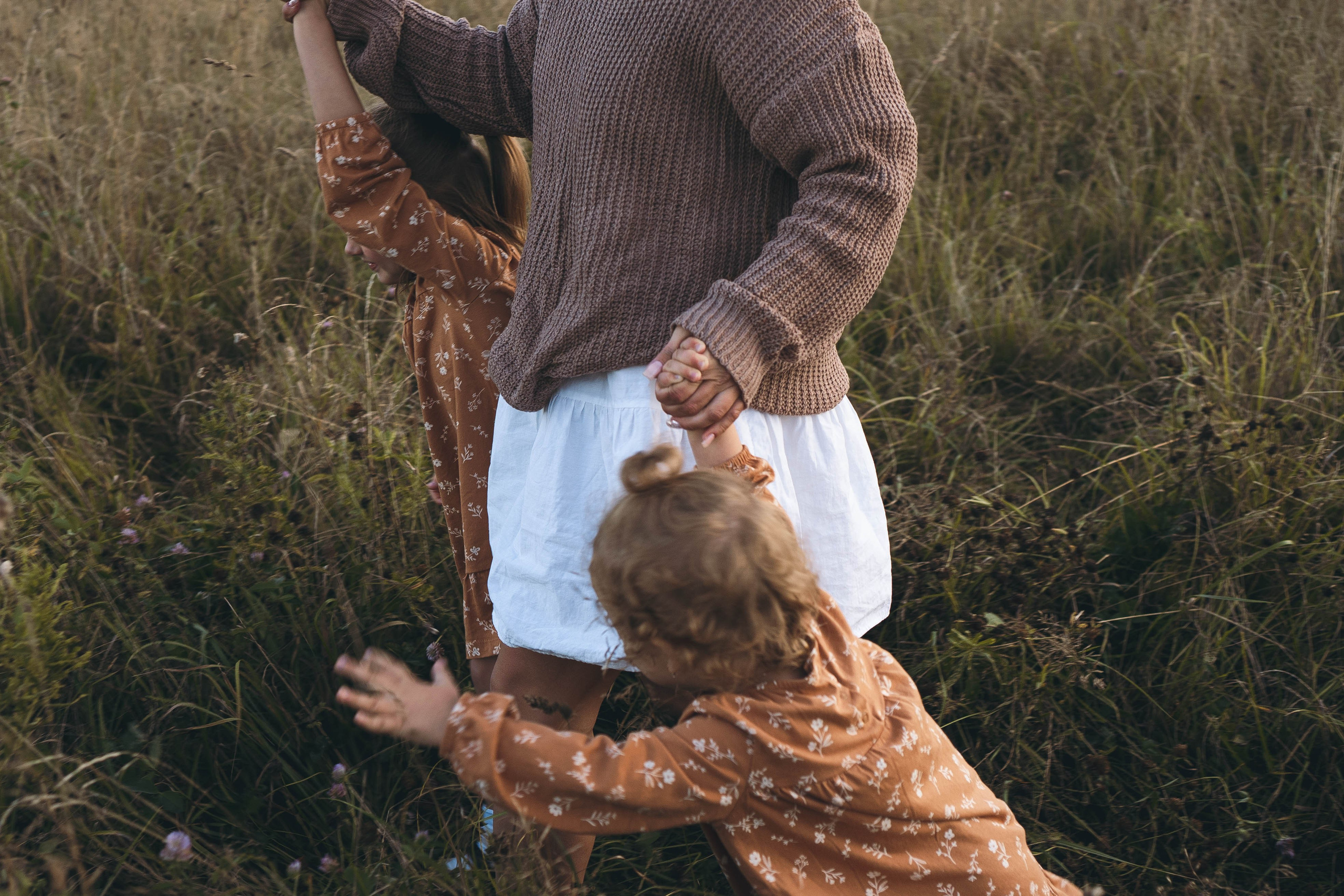 Семейная серия. Профессиональный фотограф, Санкт-Петербург — Виктория Богомолова