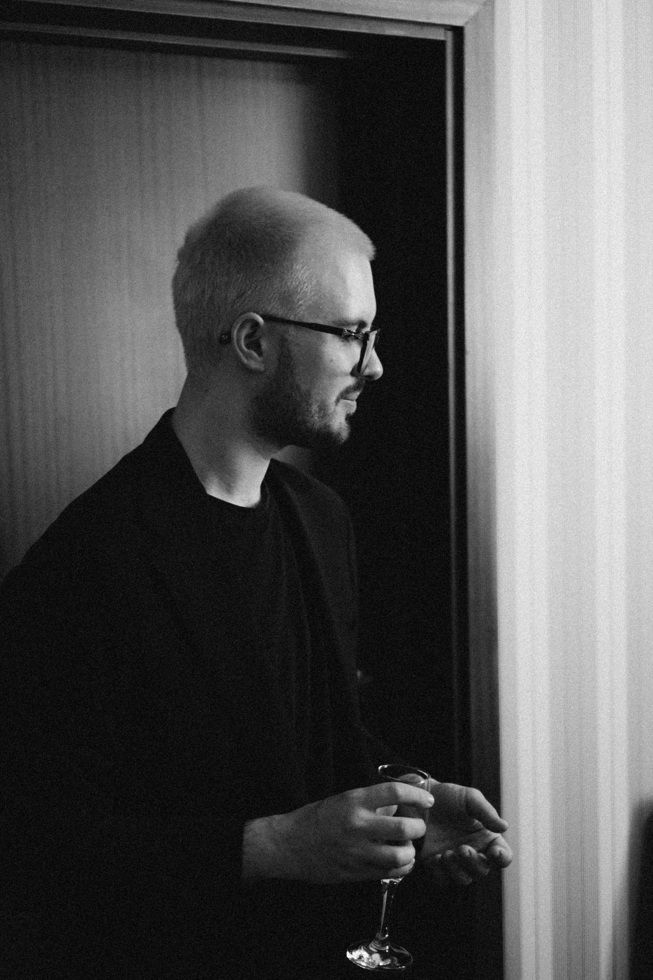 ДЕНЬ РОЖДЕНИЯ. Профессиональный фотограф, Санкт-Петербург — Виктория Богомолова