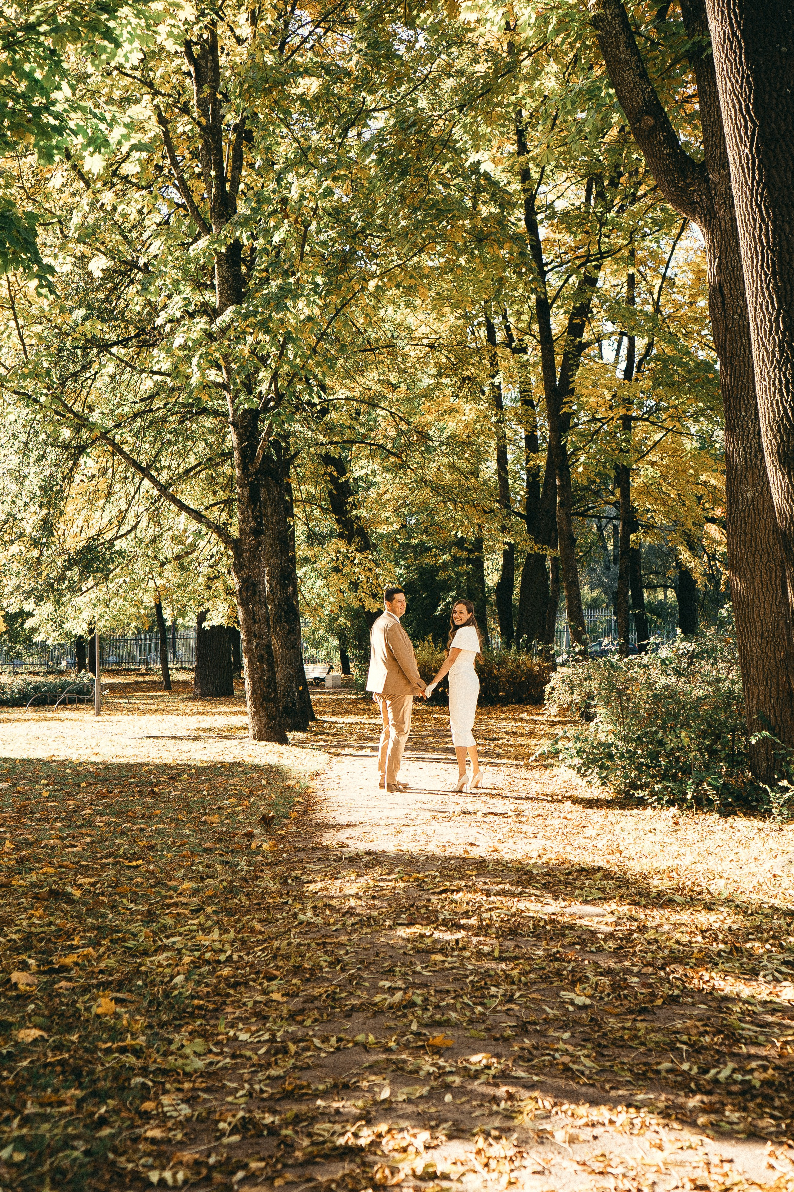 СВАДЕБНАЯ СЬЕМКА В ПУШКИН. Профессиональный фотограф, Санкт-Петербург — Виктория Богомолова