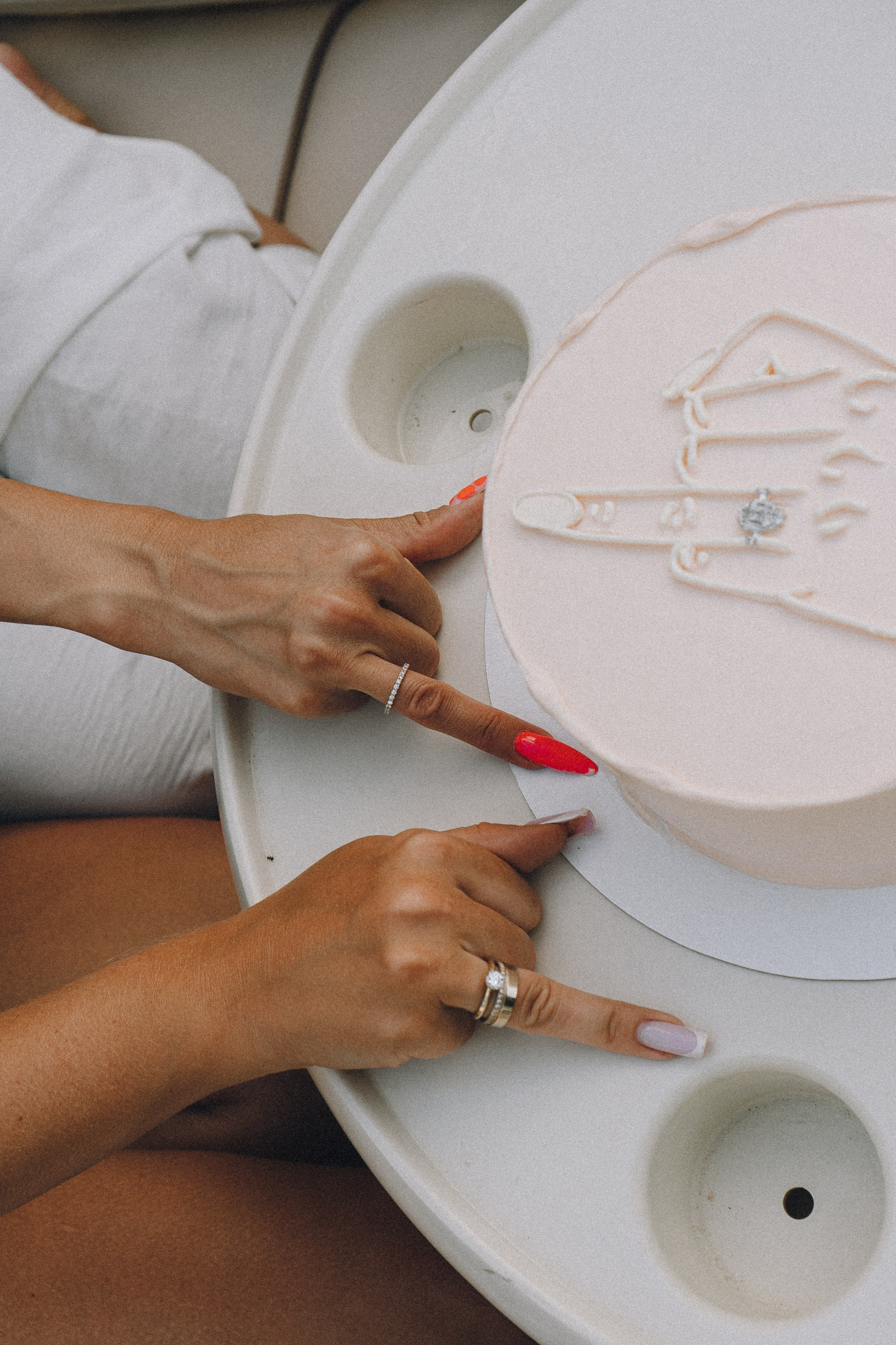 ДЕВИЧНИК НА КАТЕРЕ. Профессиональный фотограф, Санкт-Петербург — Виктория Богомолова