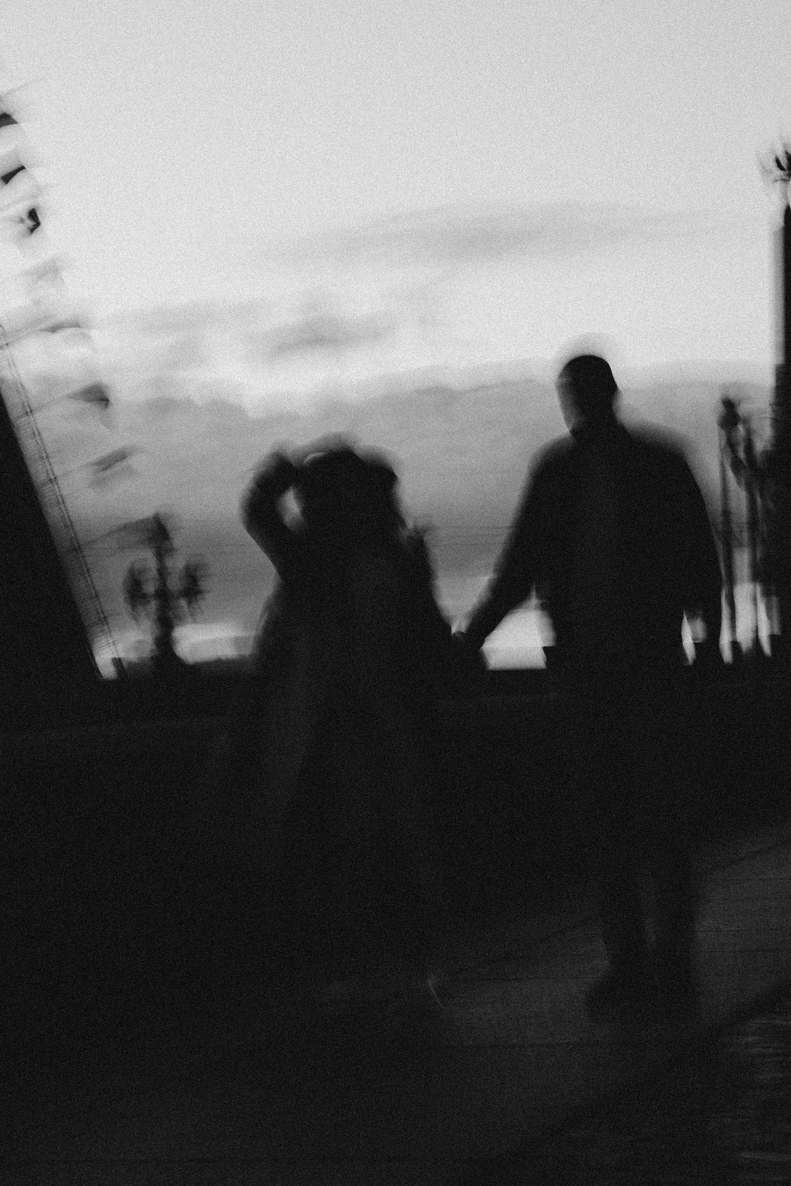 Рассветная, белые ночи. Профессиональный фотограф, Санкт-Петербург — Виктория Богомолова