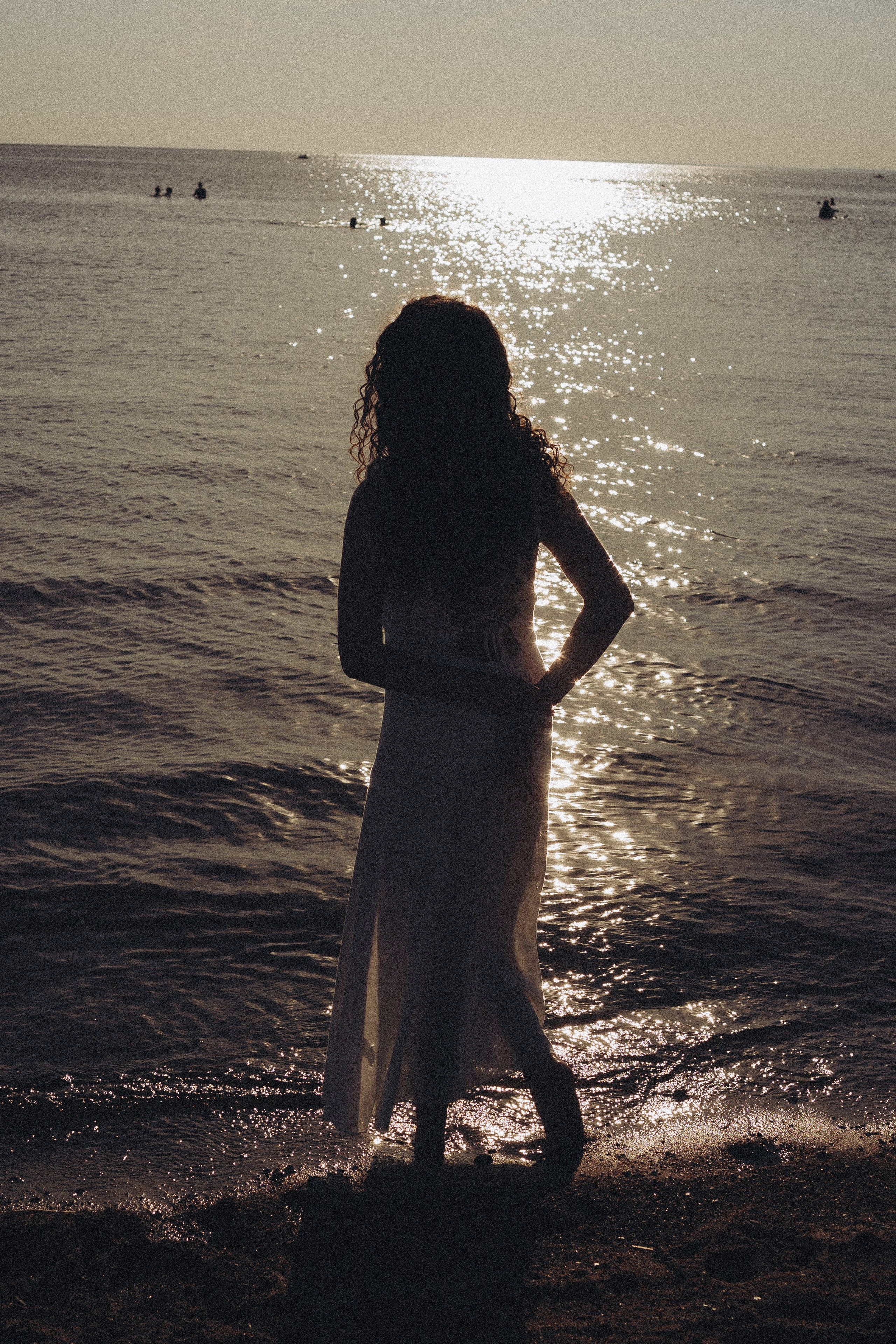 НА ФИНСКОМ ЗАЛИВЕ. Профессиональный фотограф, Санкт-Петербург — Виктория Богомолова