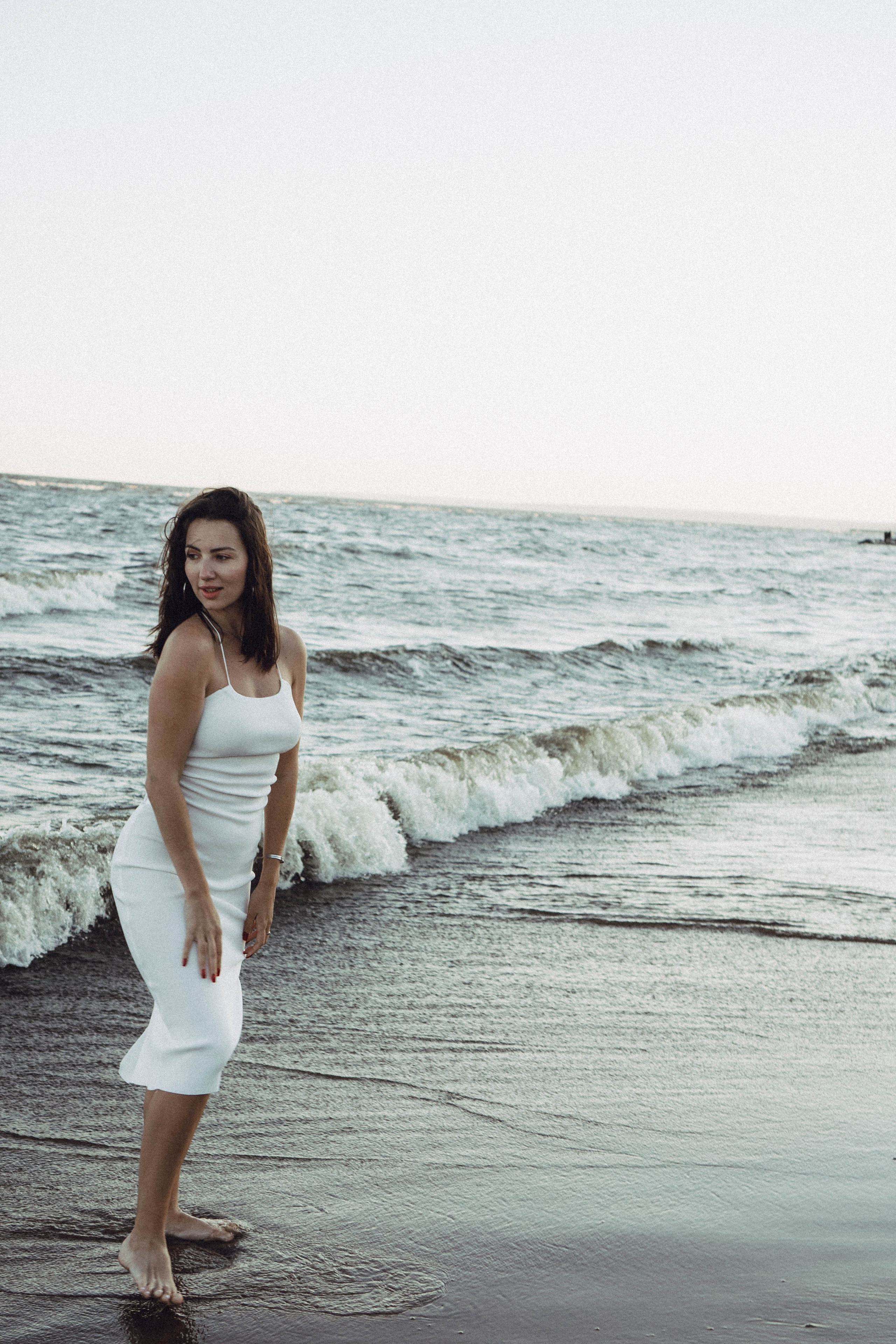 Любовь на заливе. Профессиональный фотограф, Санкт-Петербург — Виктория Богомолова