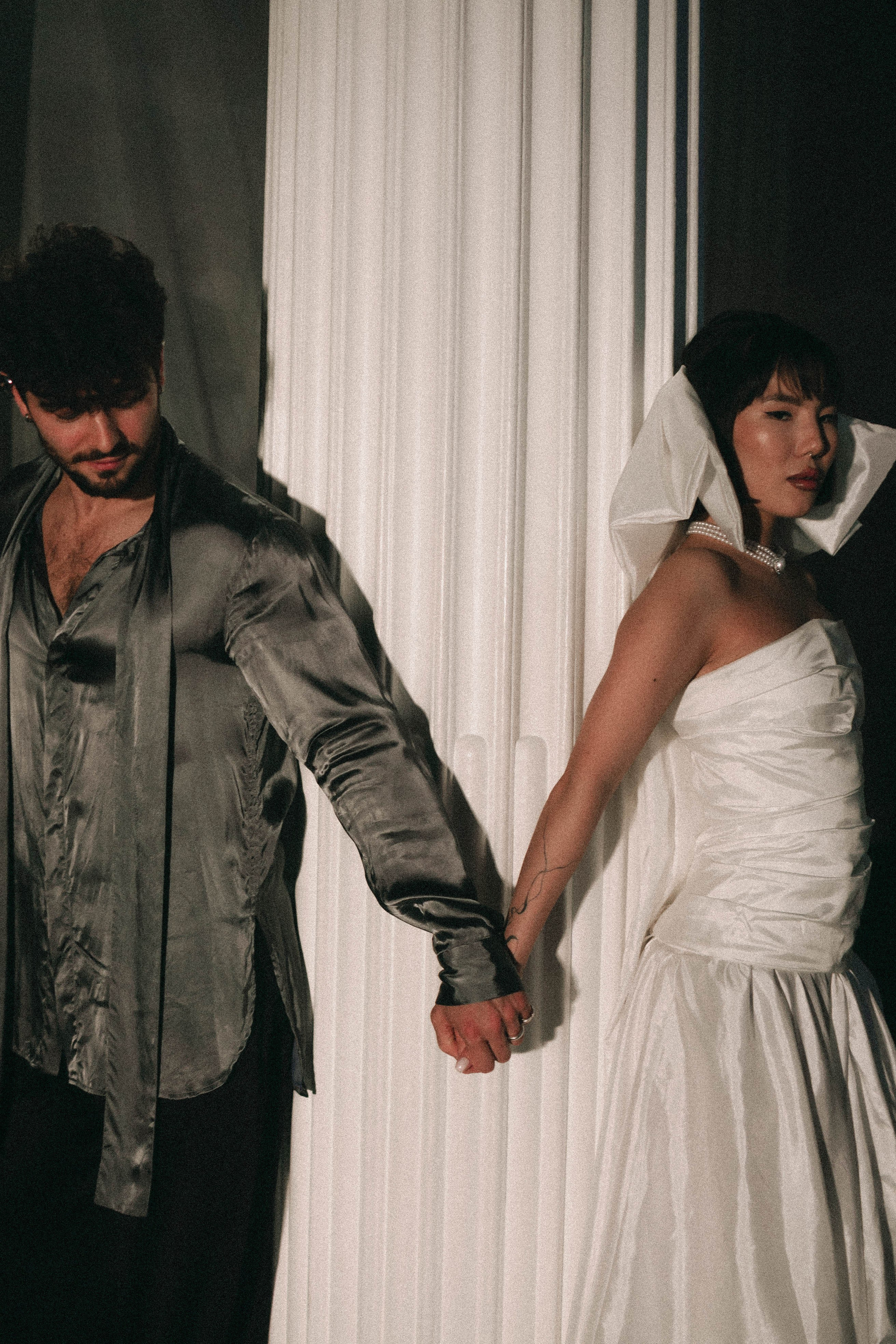 СВАБЕДНАЯ ФОТСЕССИИЯ В ОДНОМ ИЗ ЗАЛОВ НИКОЛАЕВСКОГО ДВОРЦА. Профессиональный фотограф, Санкт-Петербург — Виктория Богомолова