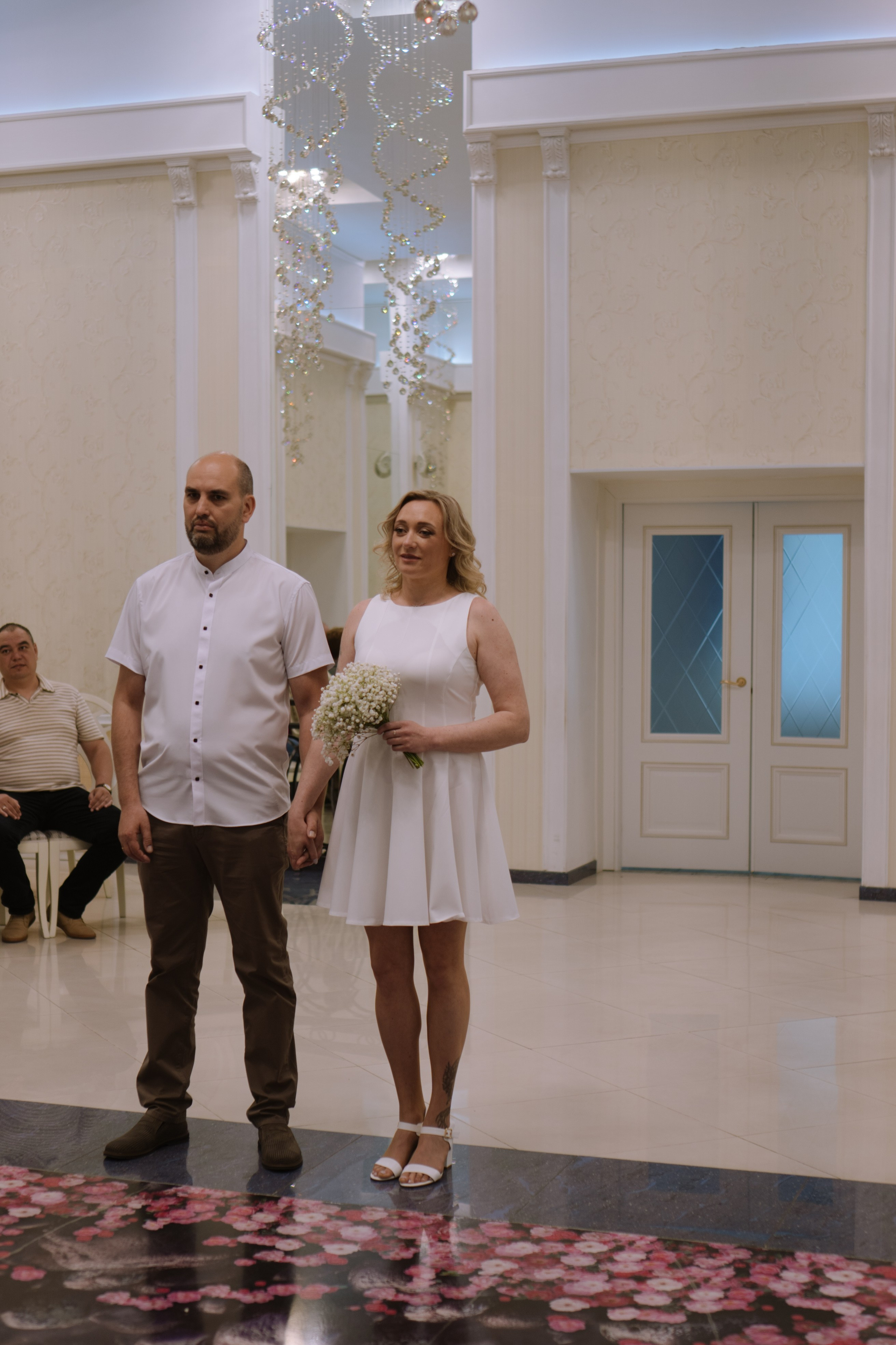 СВАДЕБНЫЙ РЕПОРТАЖ. Профессиональный фотограф, Санкт-Петербург — Виктория Богомолова