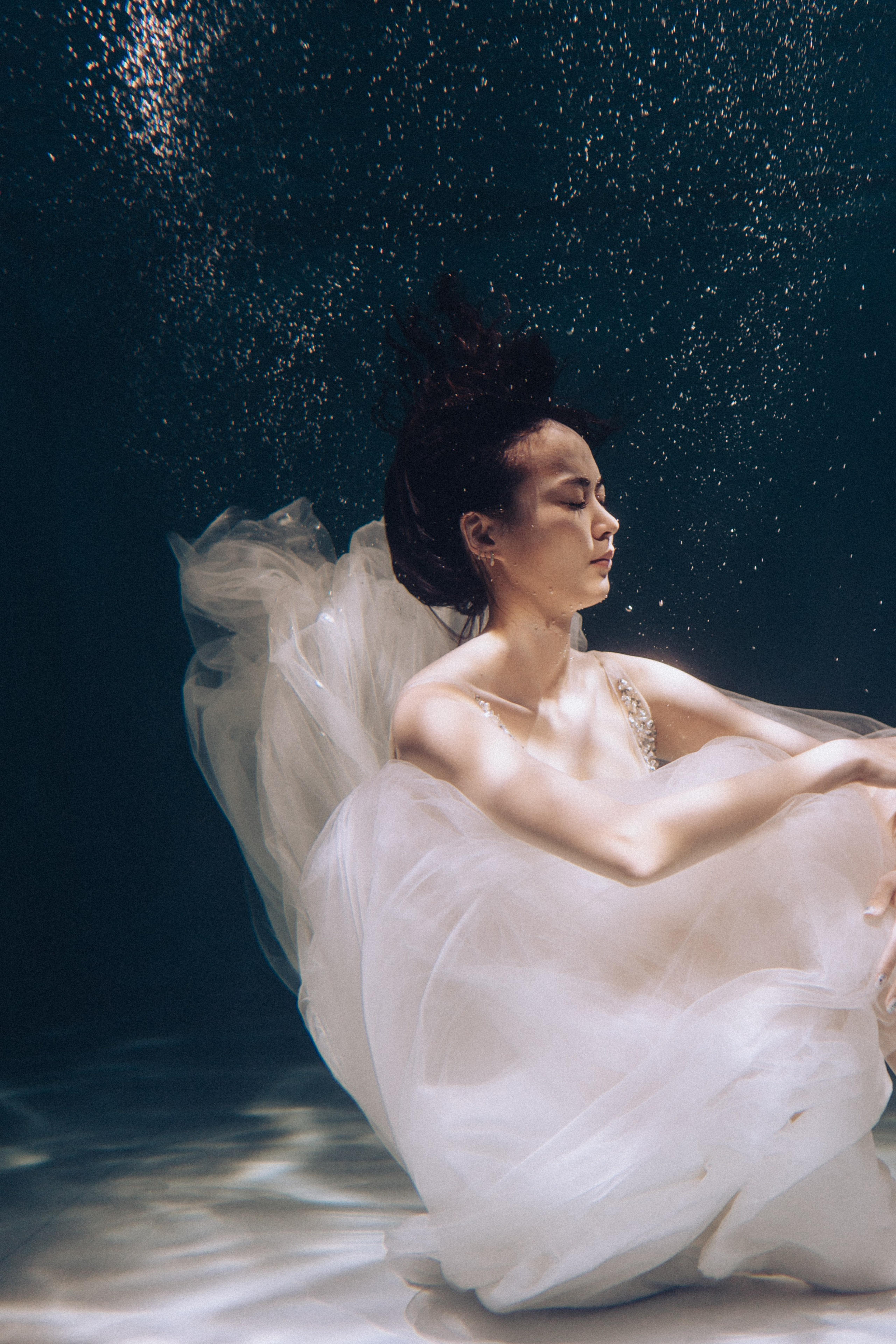 ФОТОСЕСИСИЯ В БАССЕЙНЕ. Профессиональный фотограф, Санкт-Петербург — Виктория Богомолова