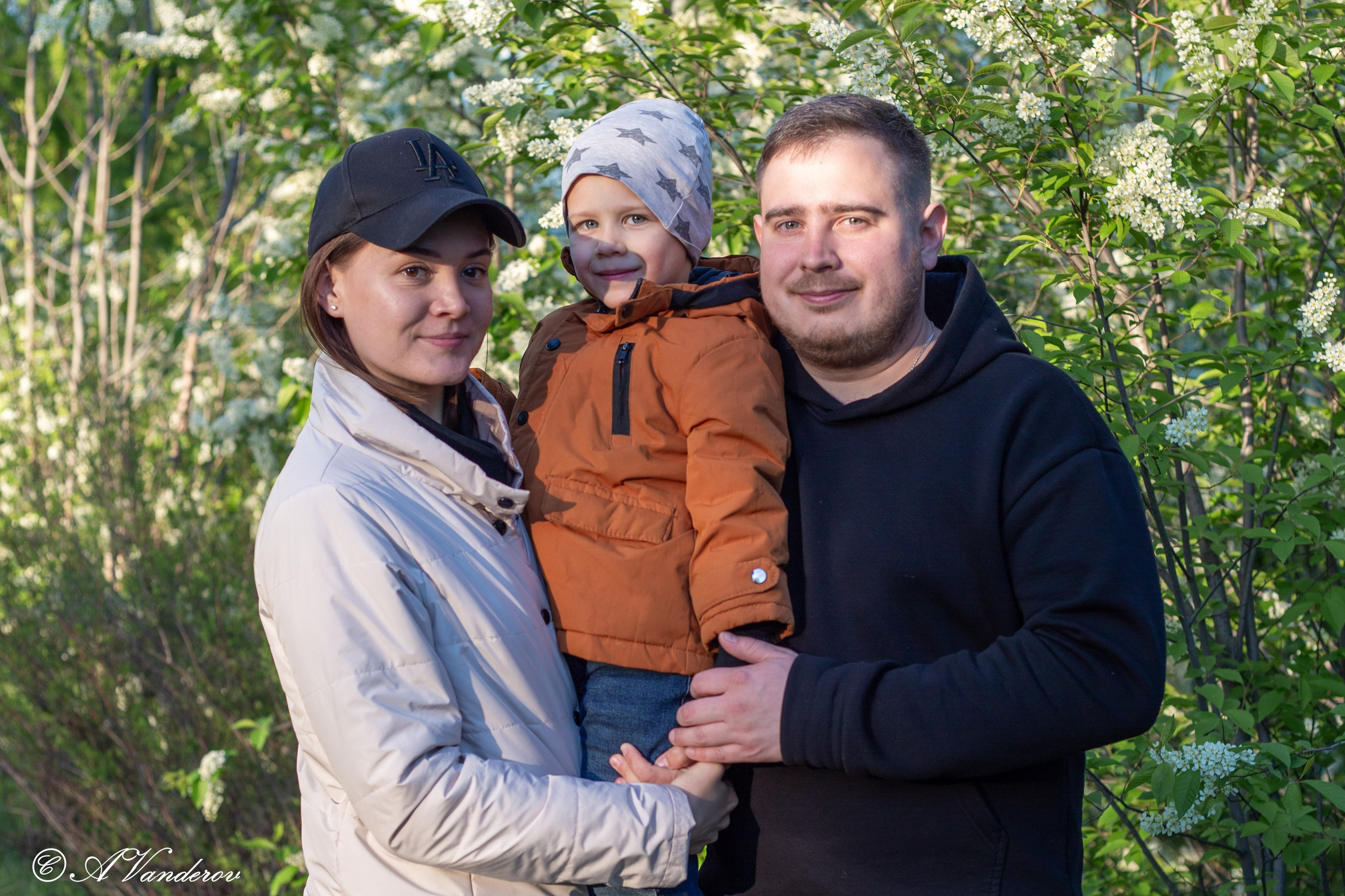 Фотосессии. Фотограф Омск | Александр Вандеров