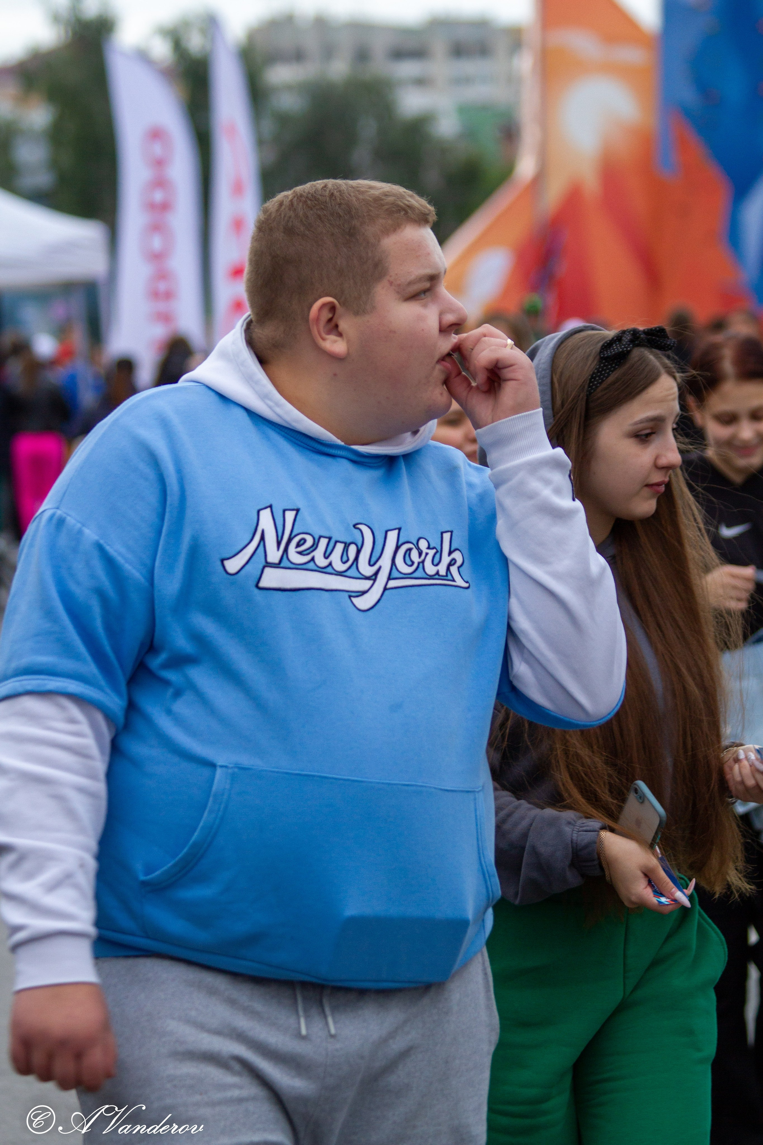 Artik&Asti 12.08.2023. Фотограф Омск | Александр Вандеров