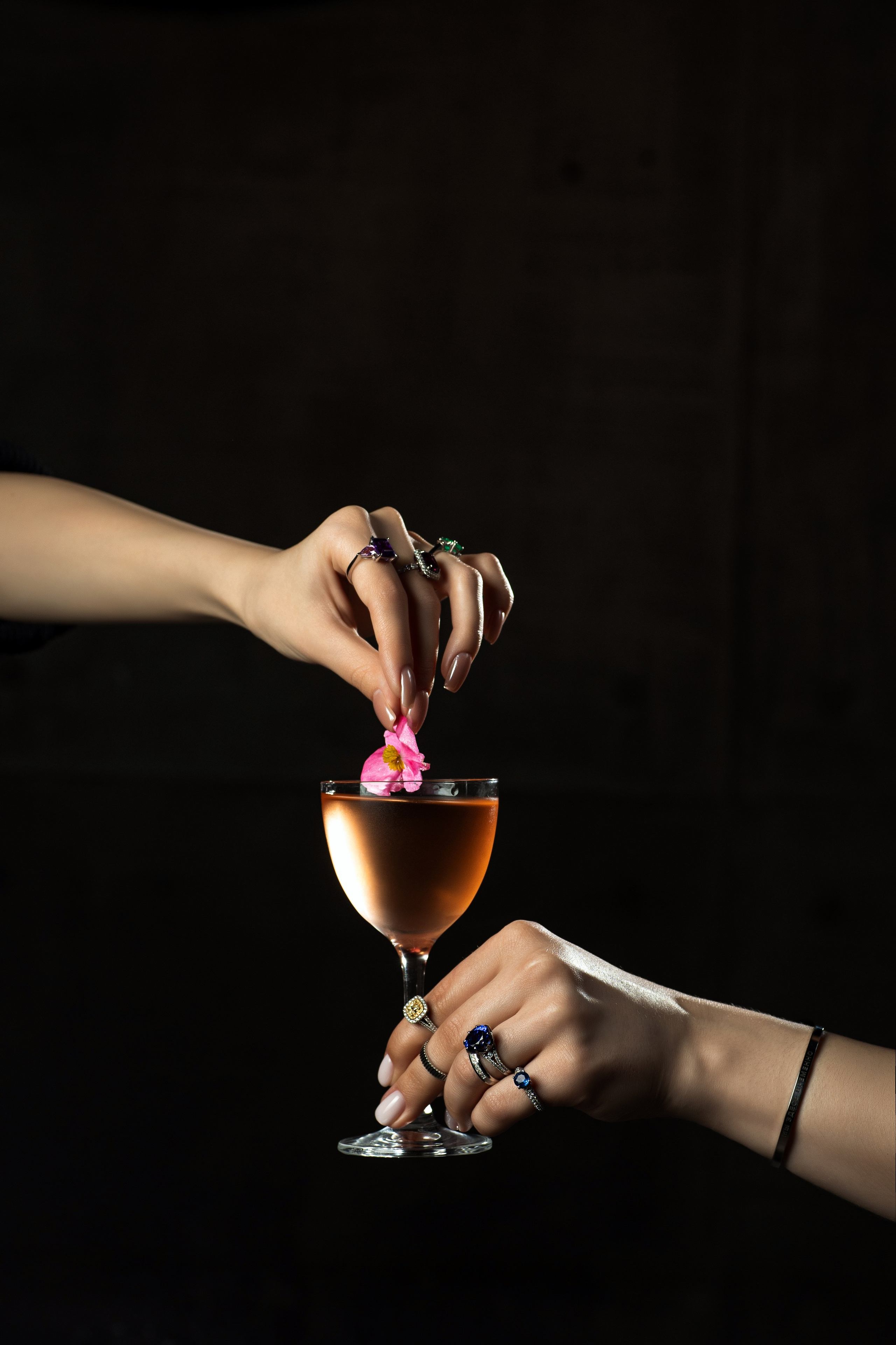 Food Photo. Предметный и Фуд-фотограф в Воронеже Никита Кочергин