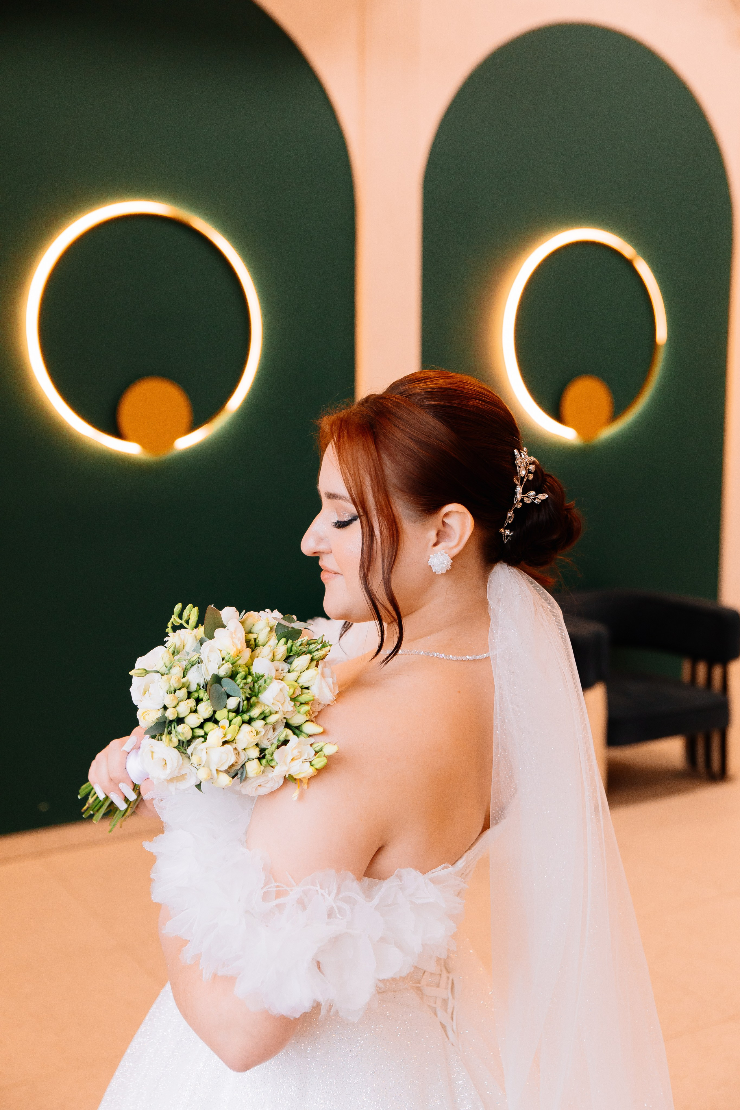 ВЛАДЛЕНА И КОНСТАНТИН. Свадебный и семейный фотограф в Курске и Курчатове