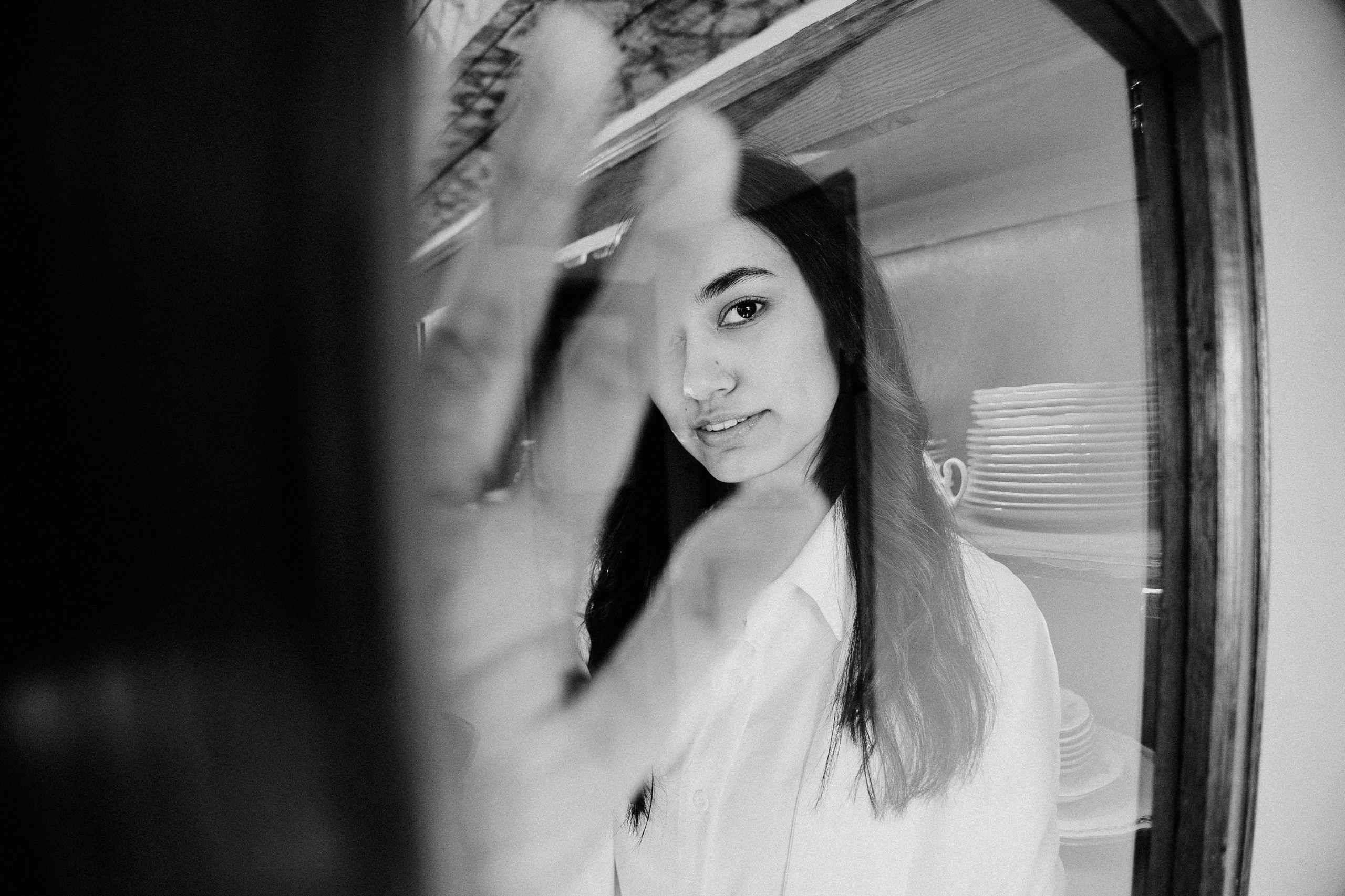 Айгуль. Фотограф в Челябинске Ольга Гурьянова