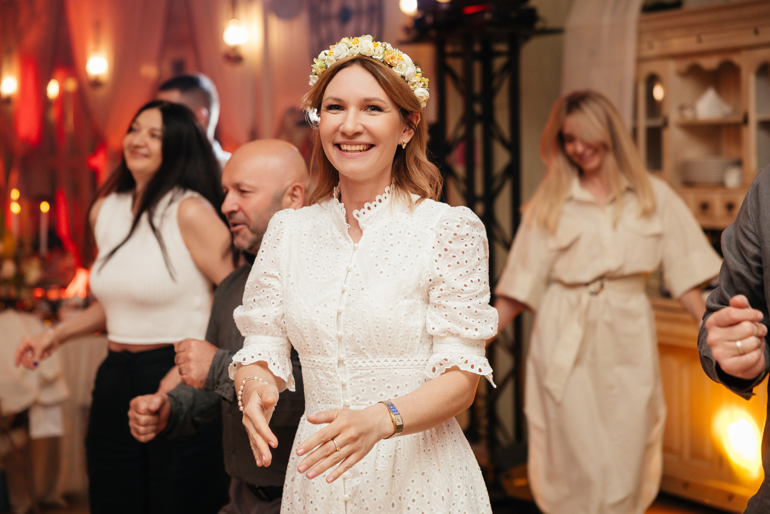 БКС «30 лет». Репортажный и свадебный фотограф в Краснодаре Владислав Рыжов