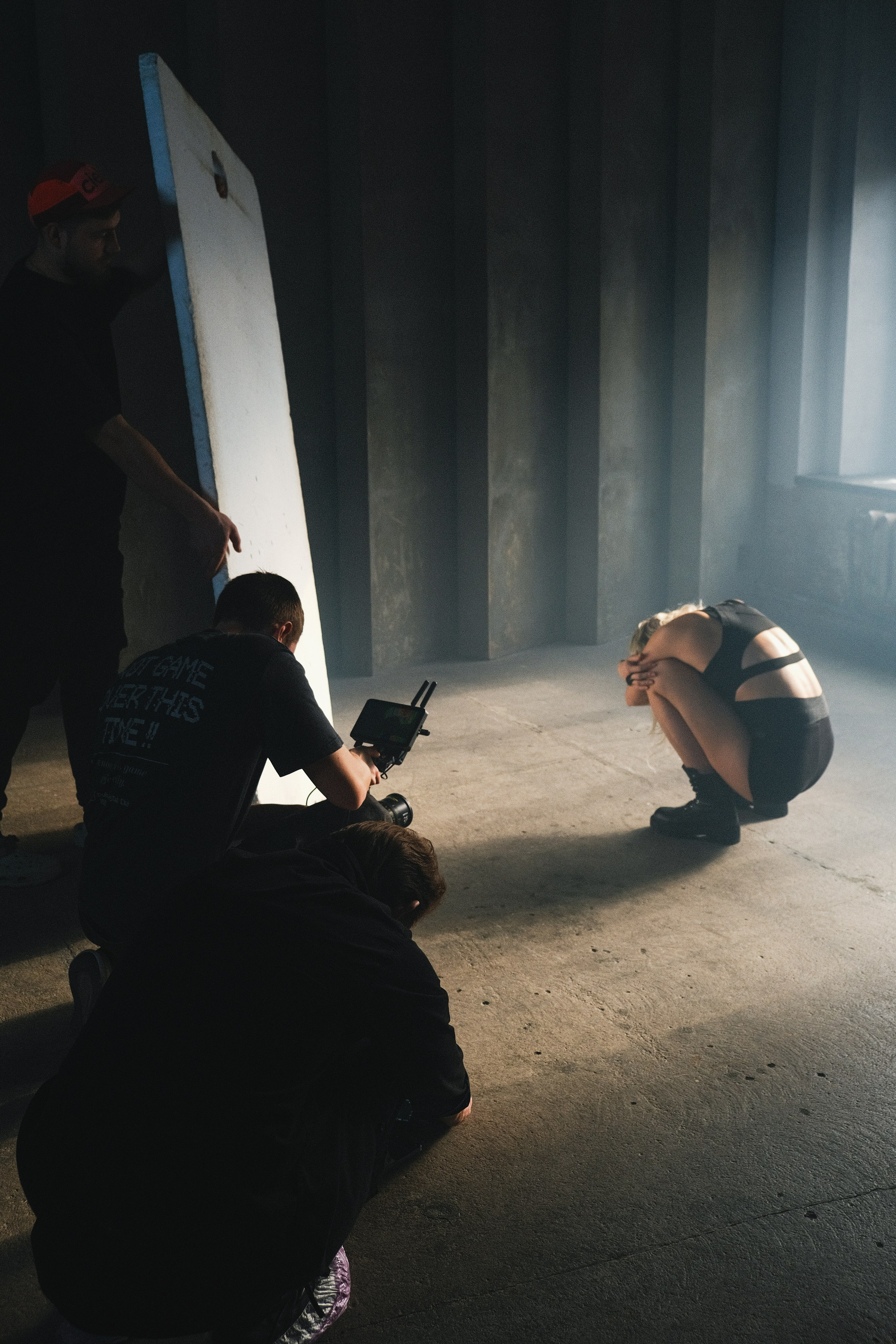 «Dance to live» 9.88.9 prod & Marina Spirkina. Даяна ЛеРосс. Фотография людей, событий и идей. Москва