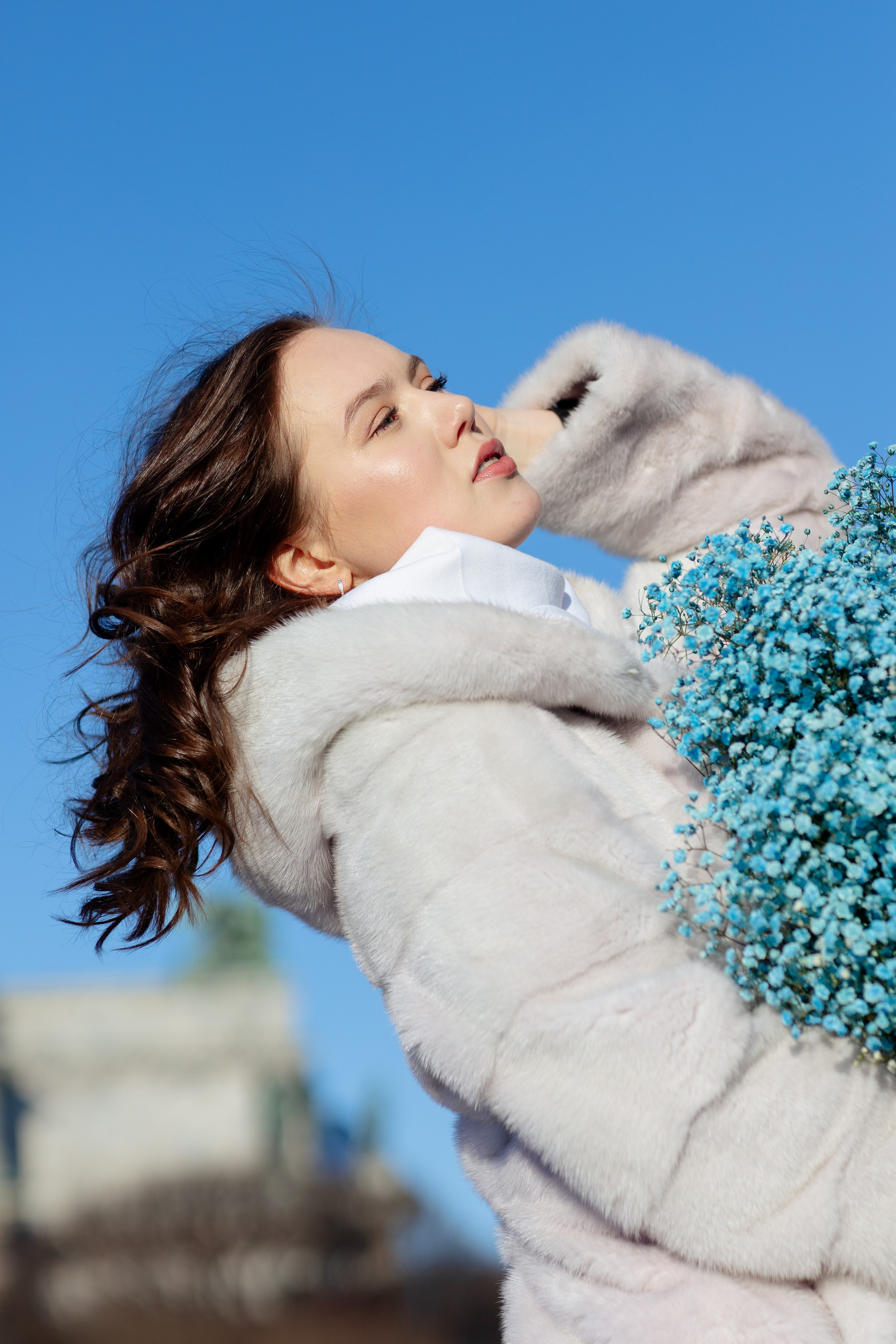 Зимние фотографии. @dariazphotodays