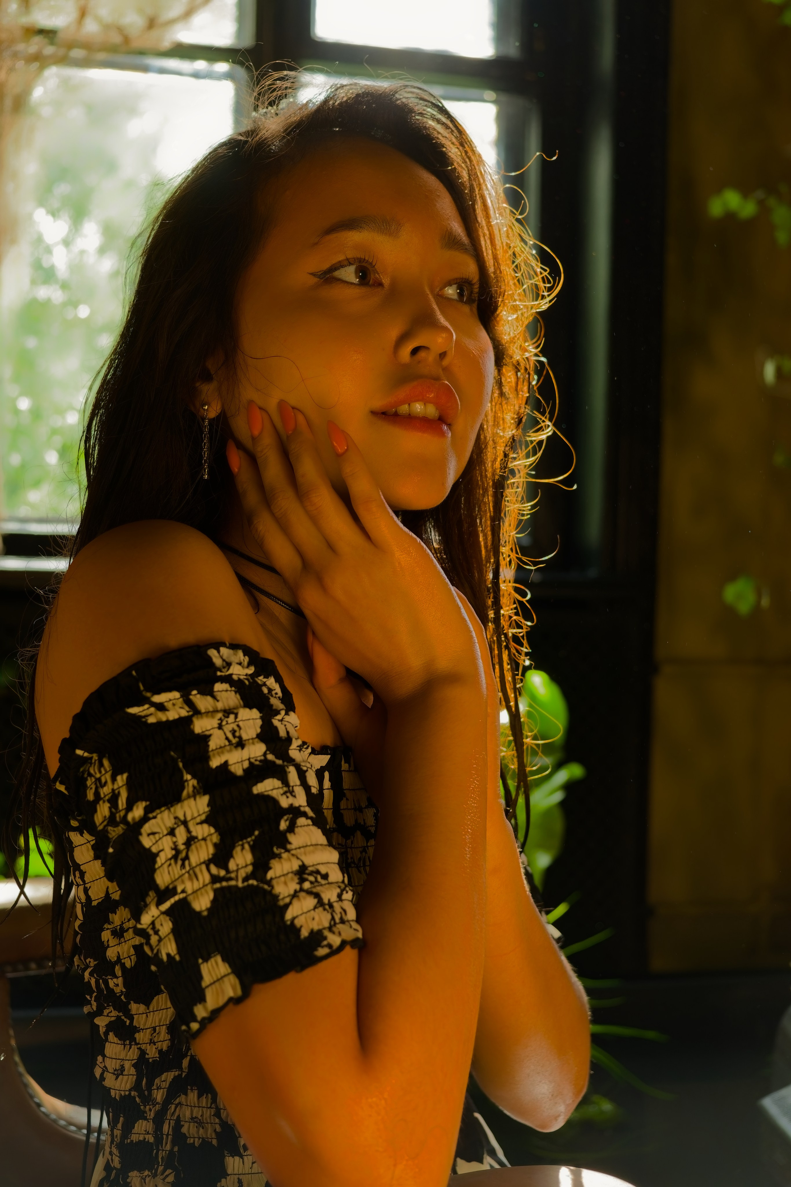 Затопленная комната. Фотограф Денис Шемет