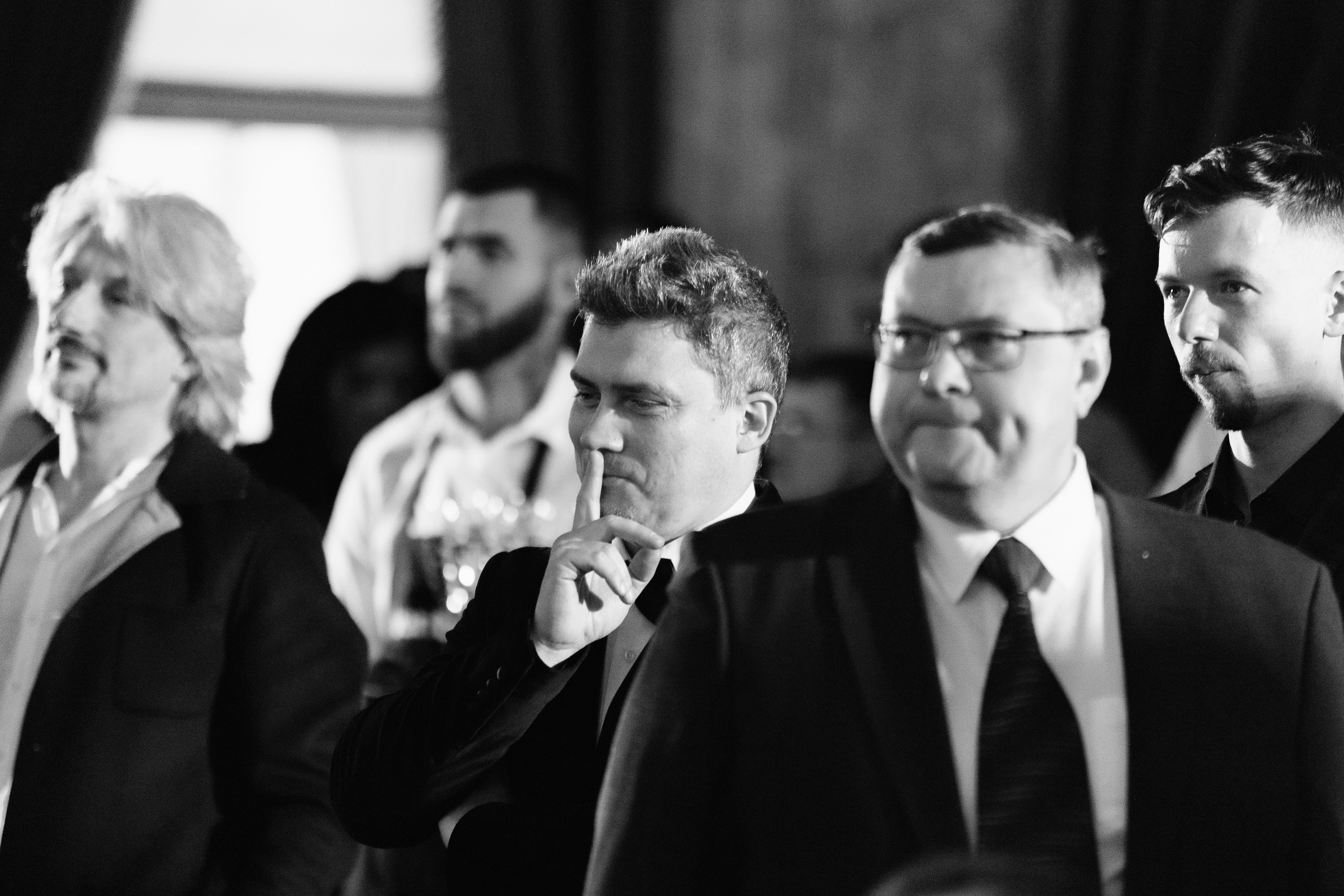 РОСЭЛ. Портретный Фотограф Александр «Konevtsoph» В Санкт-Петербурге