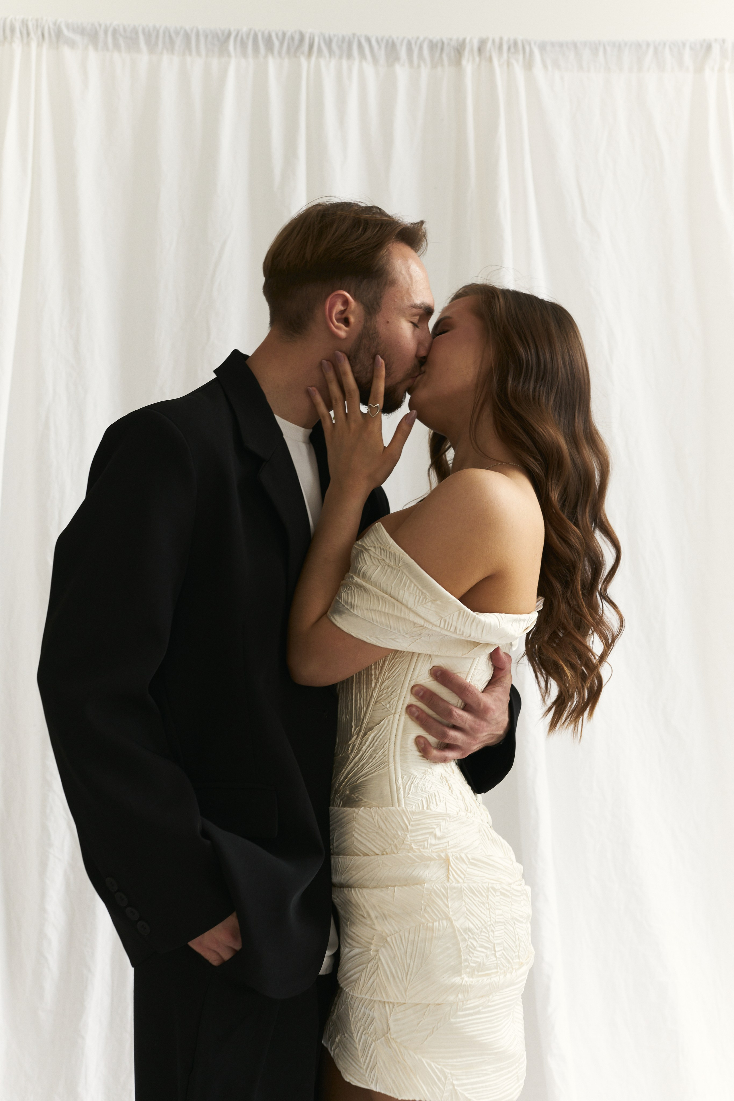 Снежана и Владимир. Фотограф в Екатеринбурге и Москве, Анна