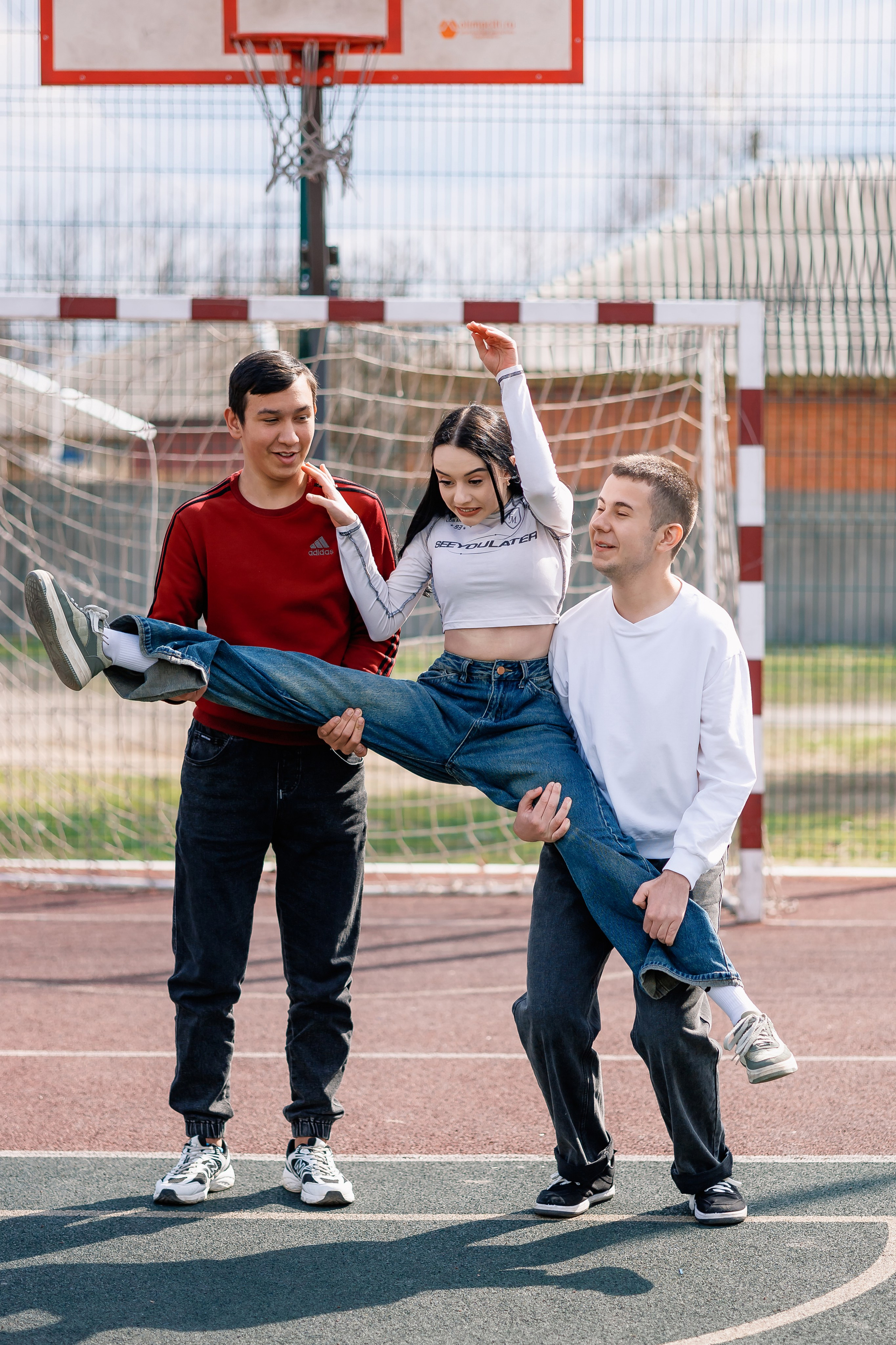 9- а, МБОУ Красновская СОШ, выпуск 2025