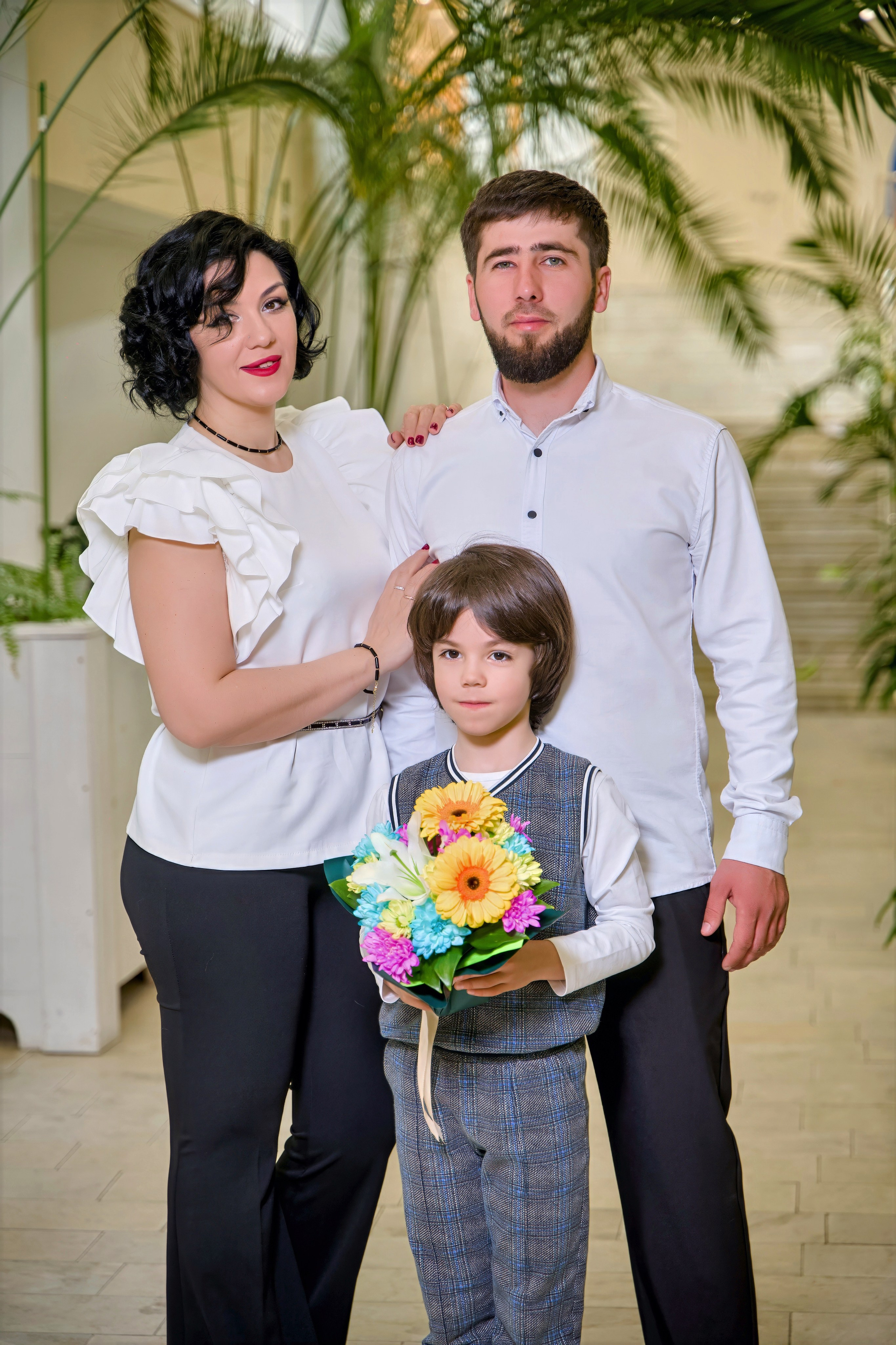 Роспись. Фотограф Богдан Оськин