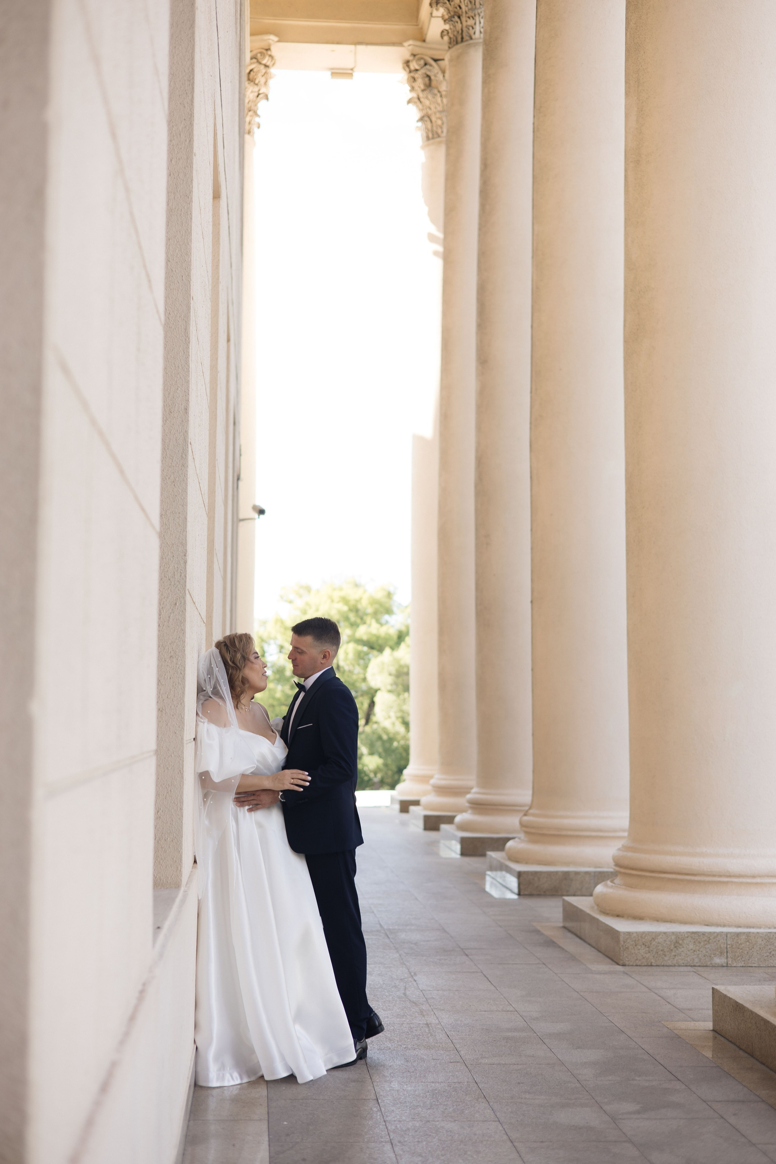 Олег&Айна. Фотограф в Екатеринбурге