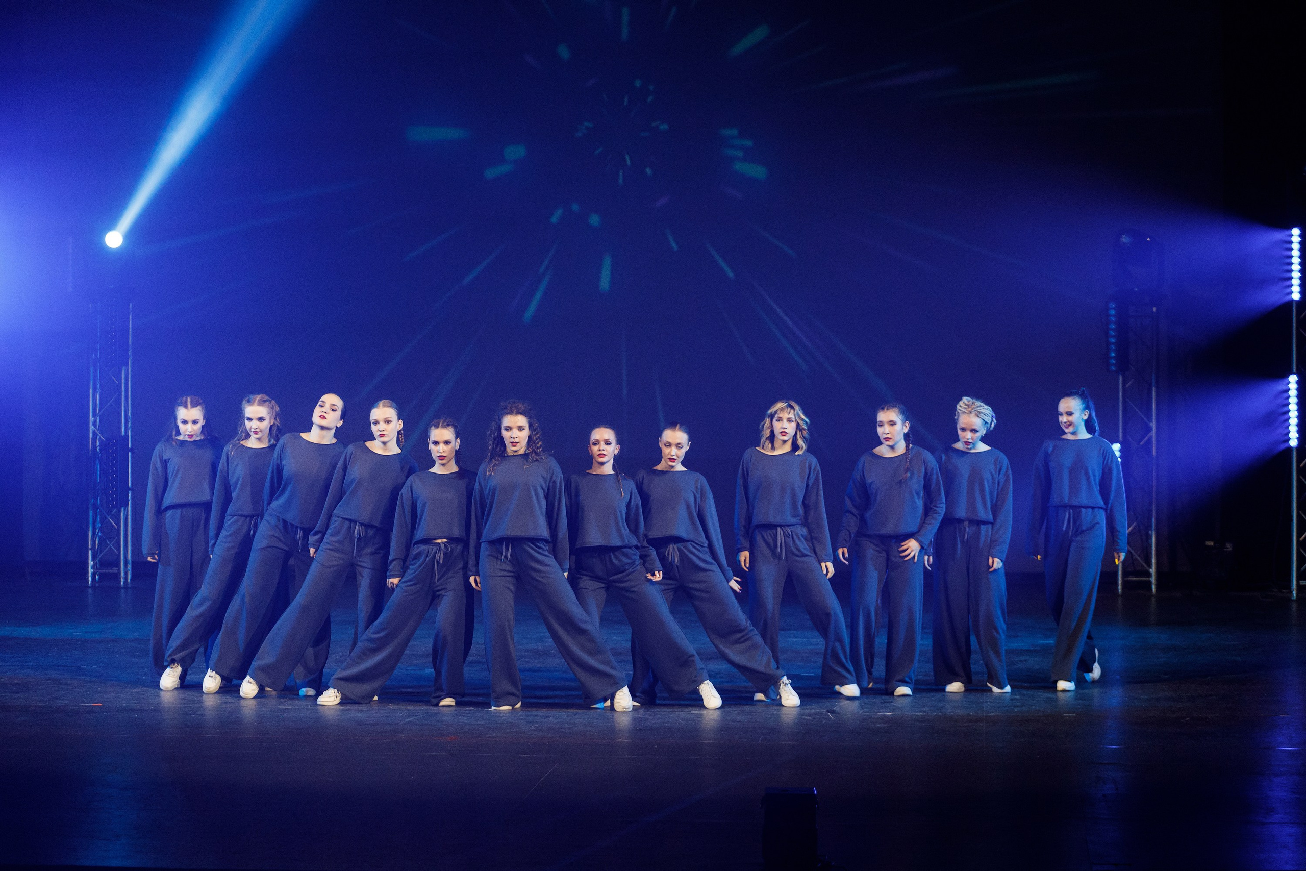 Отчётный концерт TODES Пермь. Фотограф Дмитрий Молчанов | Фотограф Пермь | Фотограф