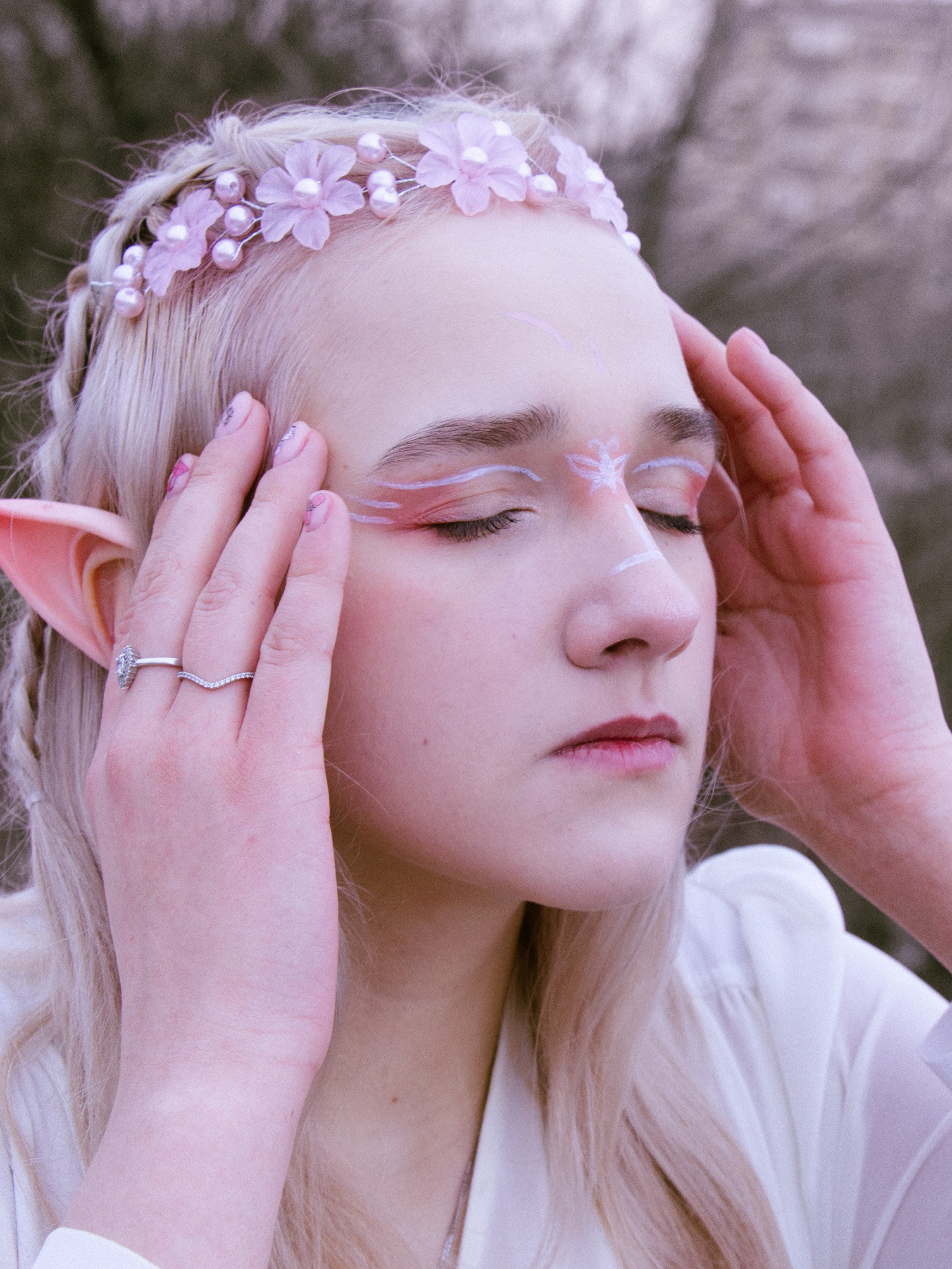 Сказка про эльфов. Фотограф Краснодар Виктория @Cinvimakes