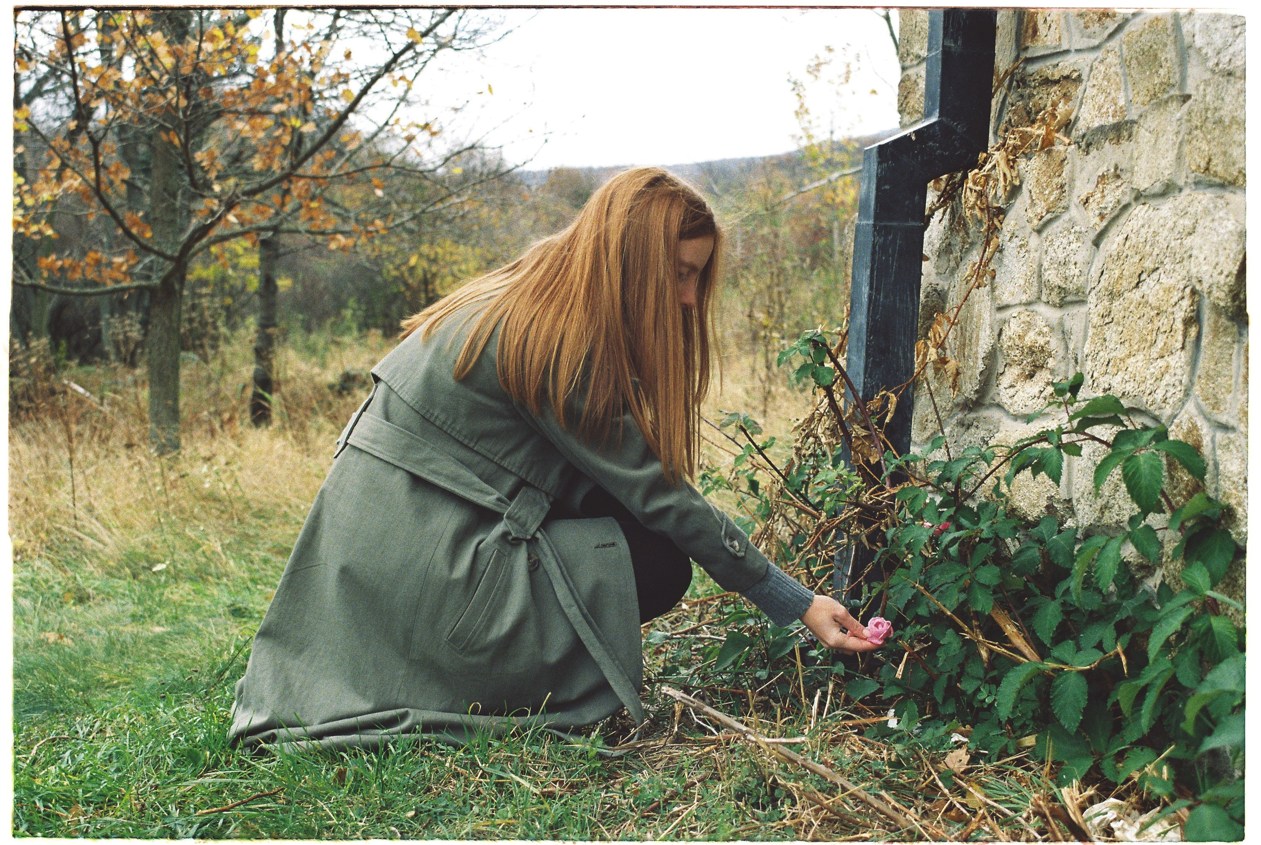 Katya Zhukova — Photographer in Bratislava