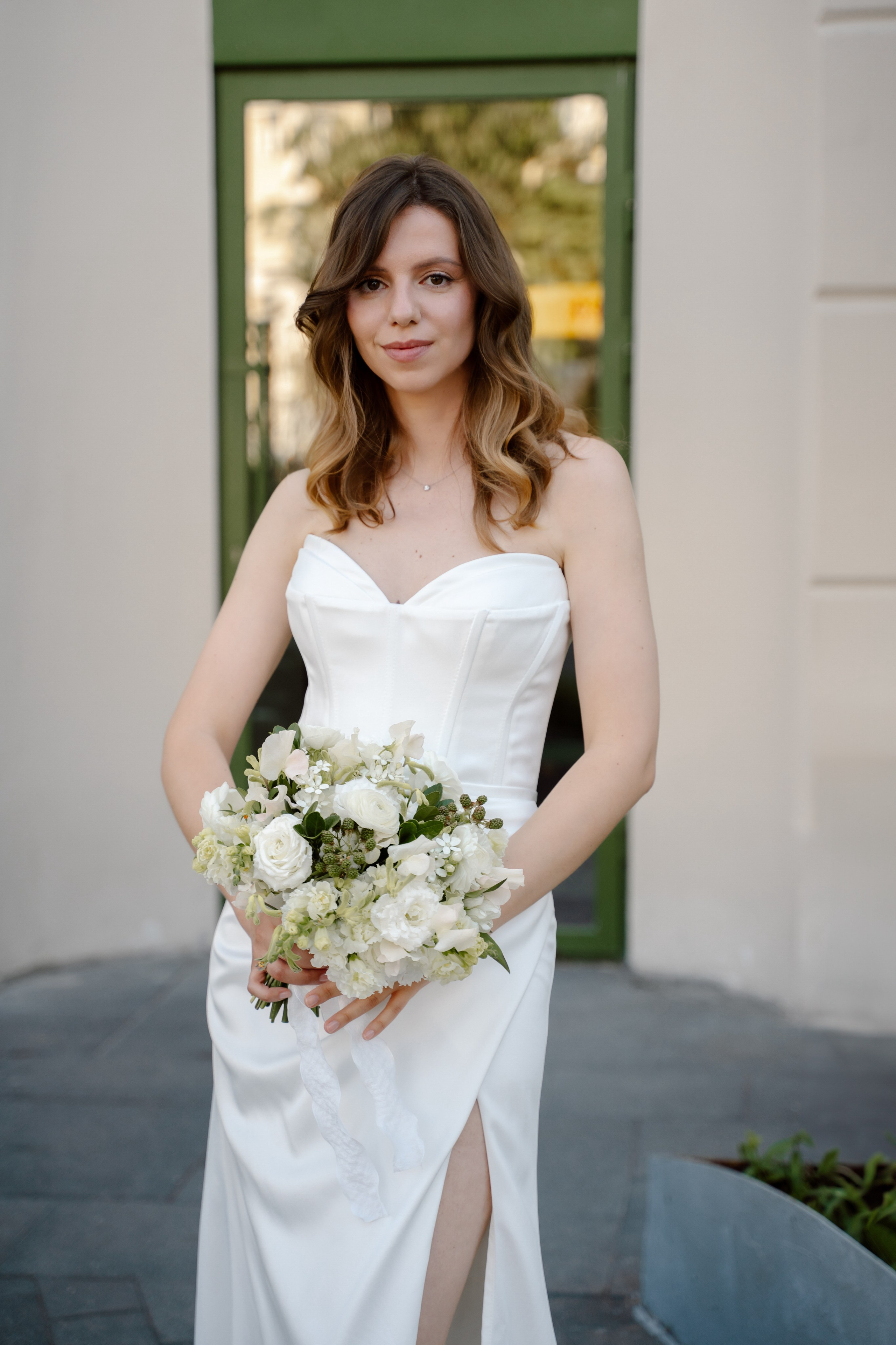 Анастасия и Игорь. Портретный фотограф в Москве