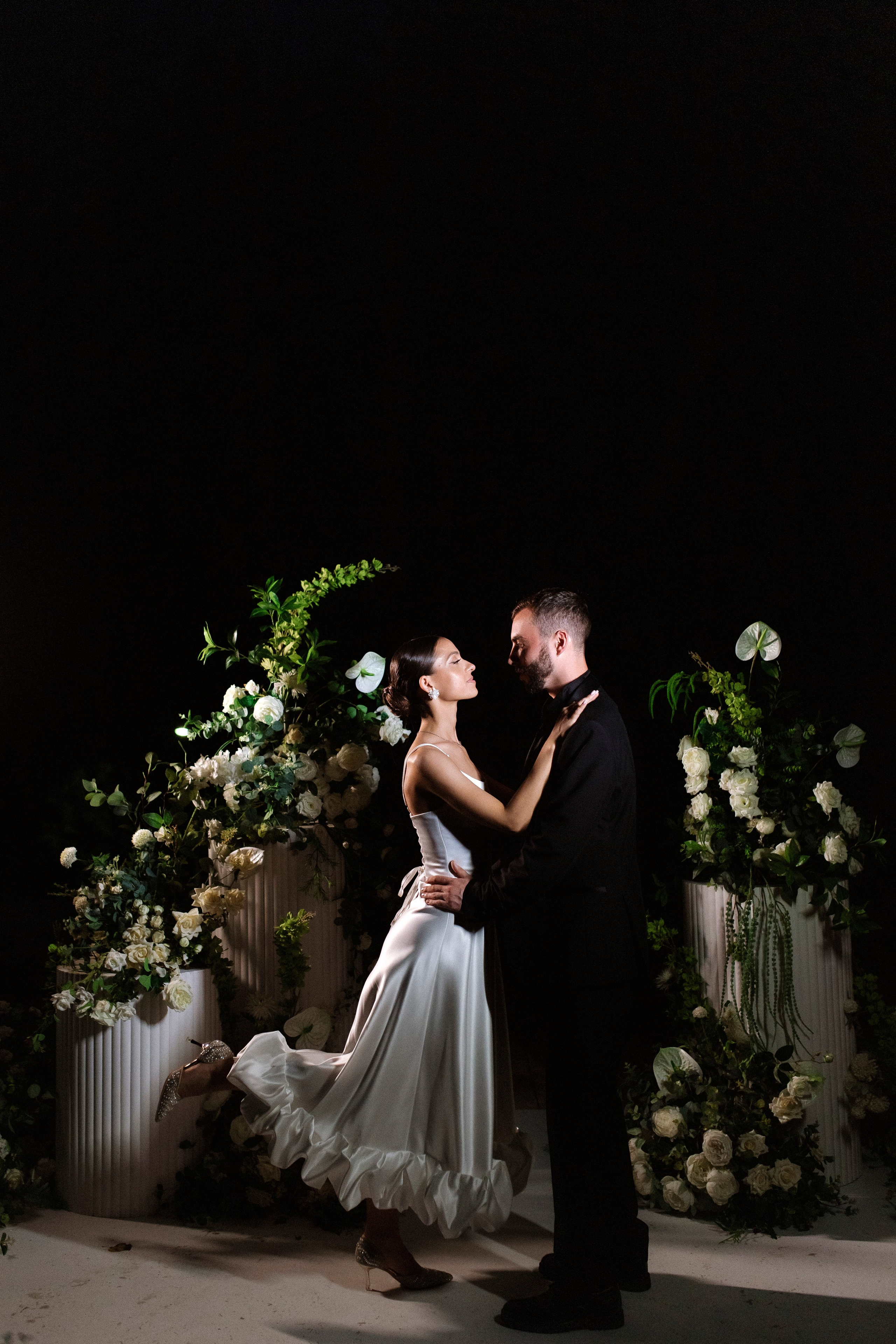 Саша и Настя 16.07.25. Индивидуальный, семейный и свадебный фотограф