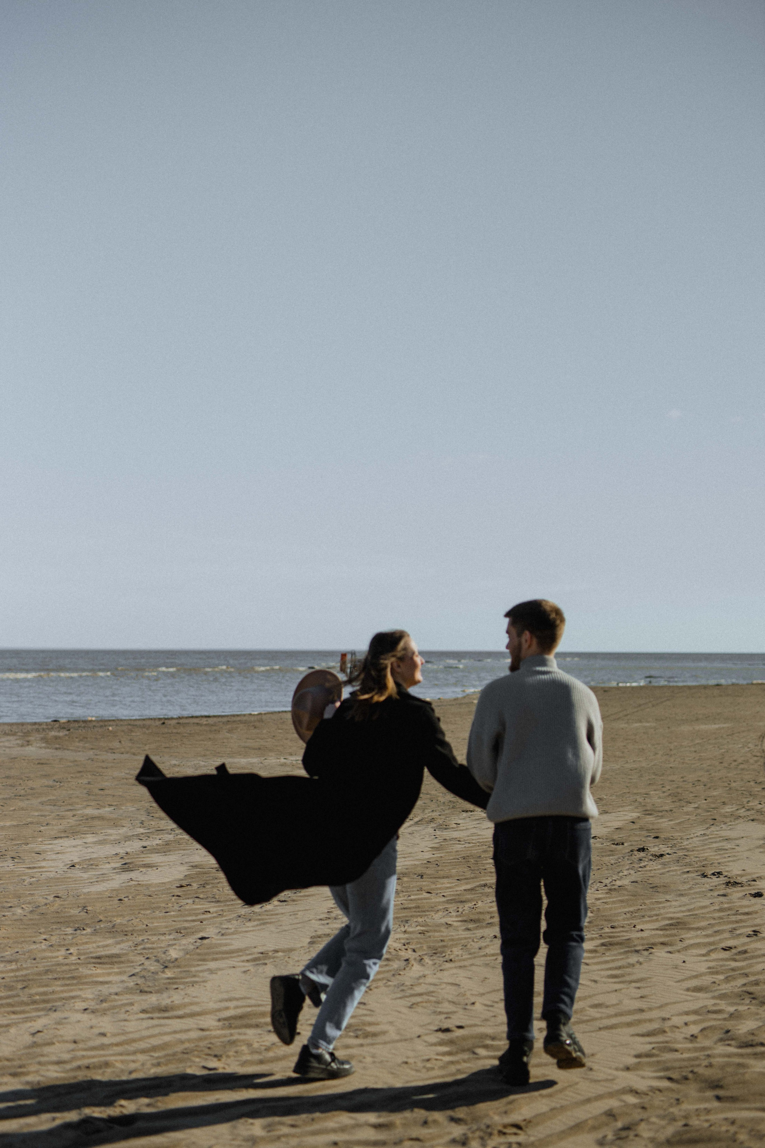 Semyon & Arina. Фотограф Валентин Бодня