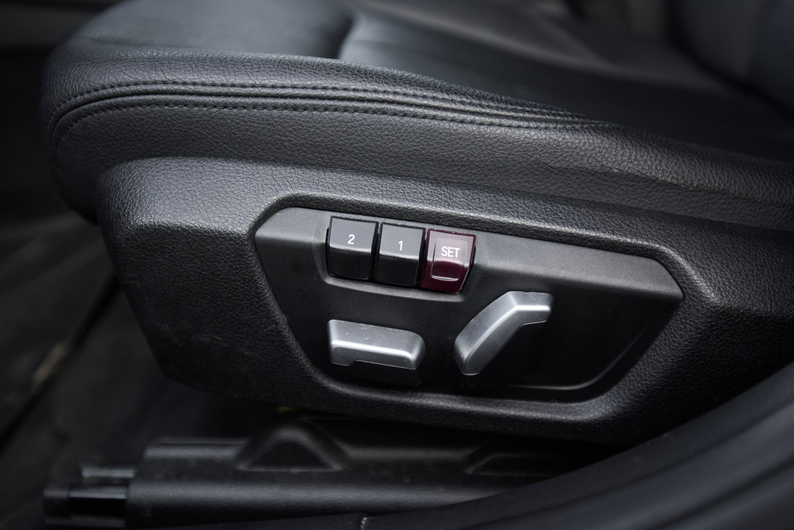 BMW 3. Автомобильный и интерьерный фотограф в Минске Александр Тагаев