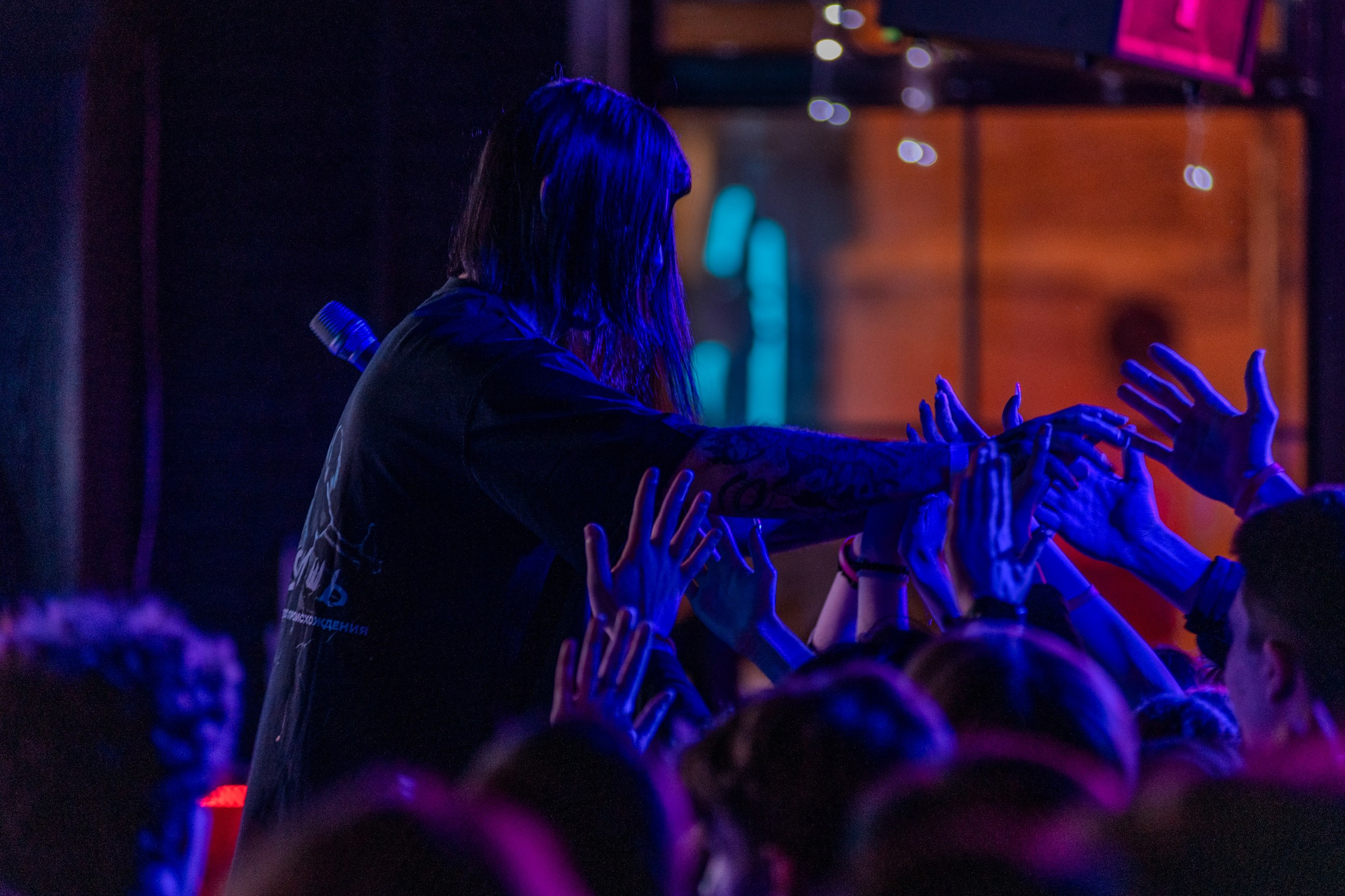 БРЕДИШЬ. Автомобильный и интерьерный фотограф в Минске Александр Тагаев