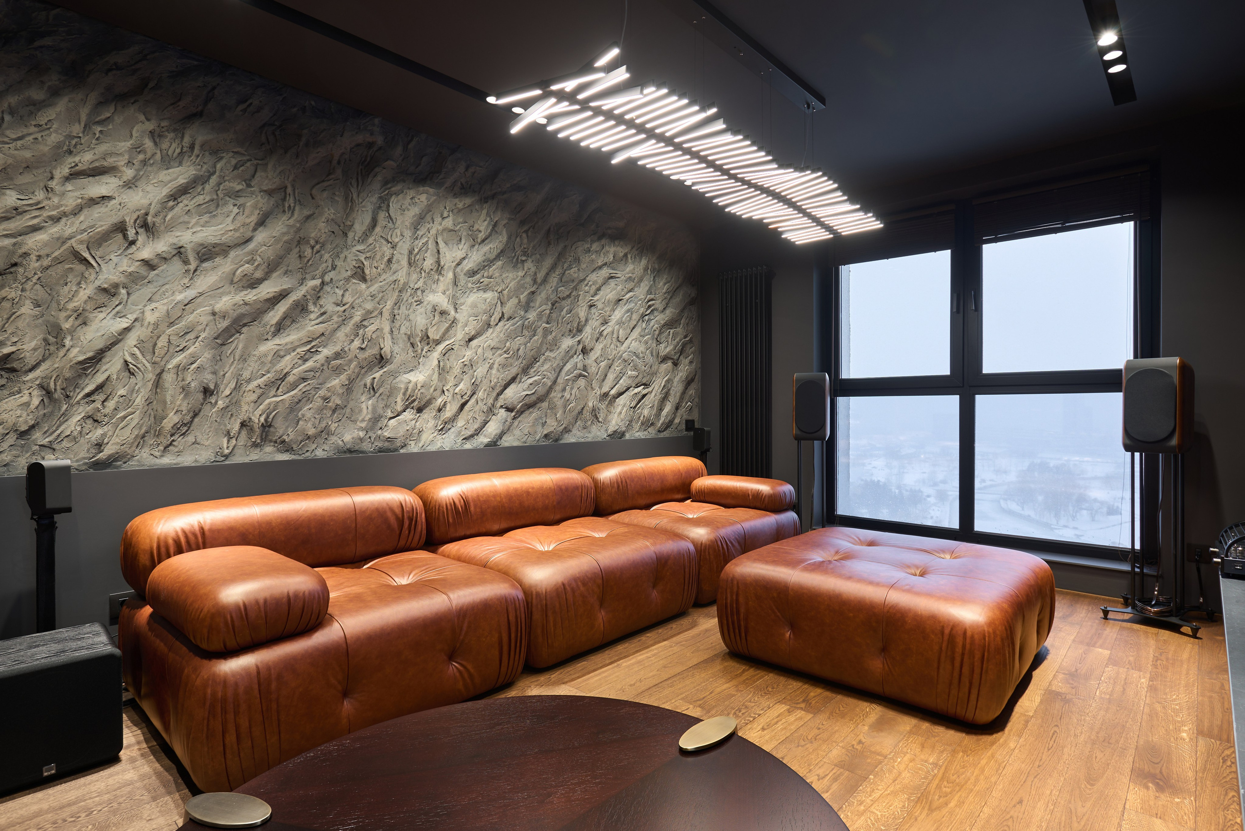 Съёмка для ремонтной компании Raevsky. Автомобильный и интерьерный фотограф в Минске Александр Тагаев