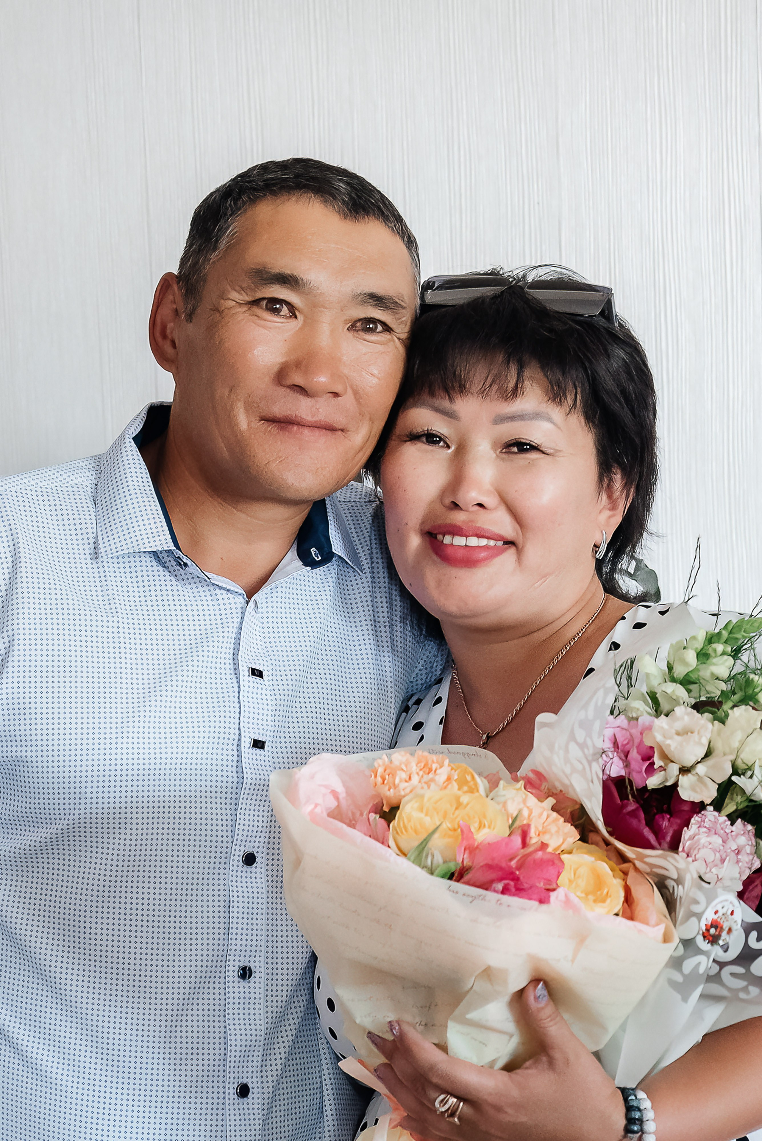 Бракосочетание Димщика и Жаргалмы. Фотограф широкого профиля Чита-Цасучей