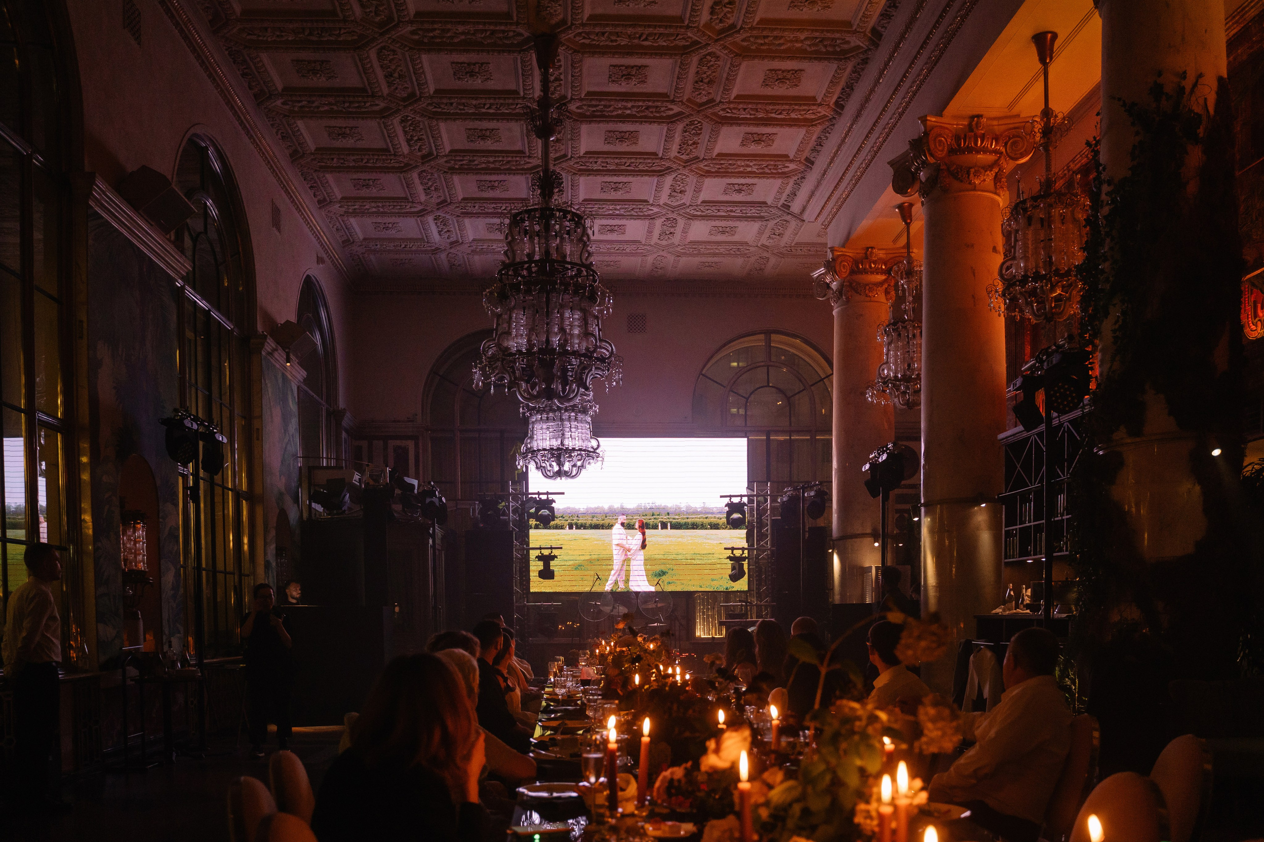 Свадебный день Руслана и Лали. Свадебный и семейный фотограф в Анапе Елена Полетаева