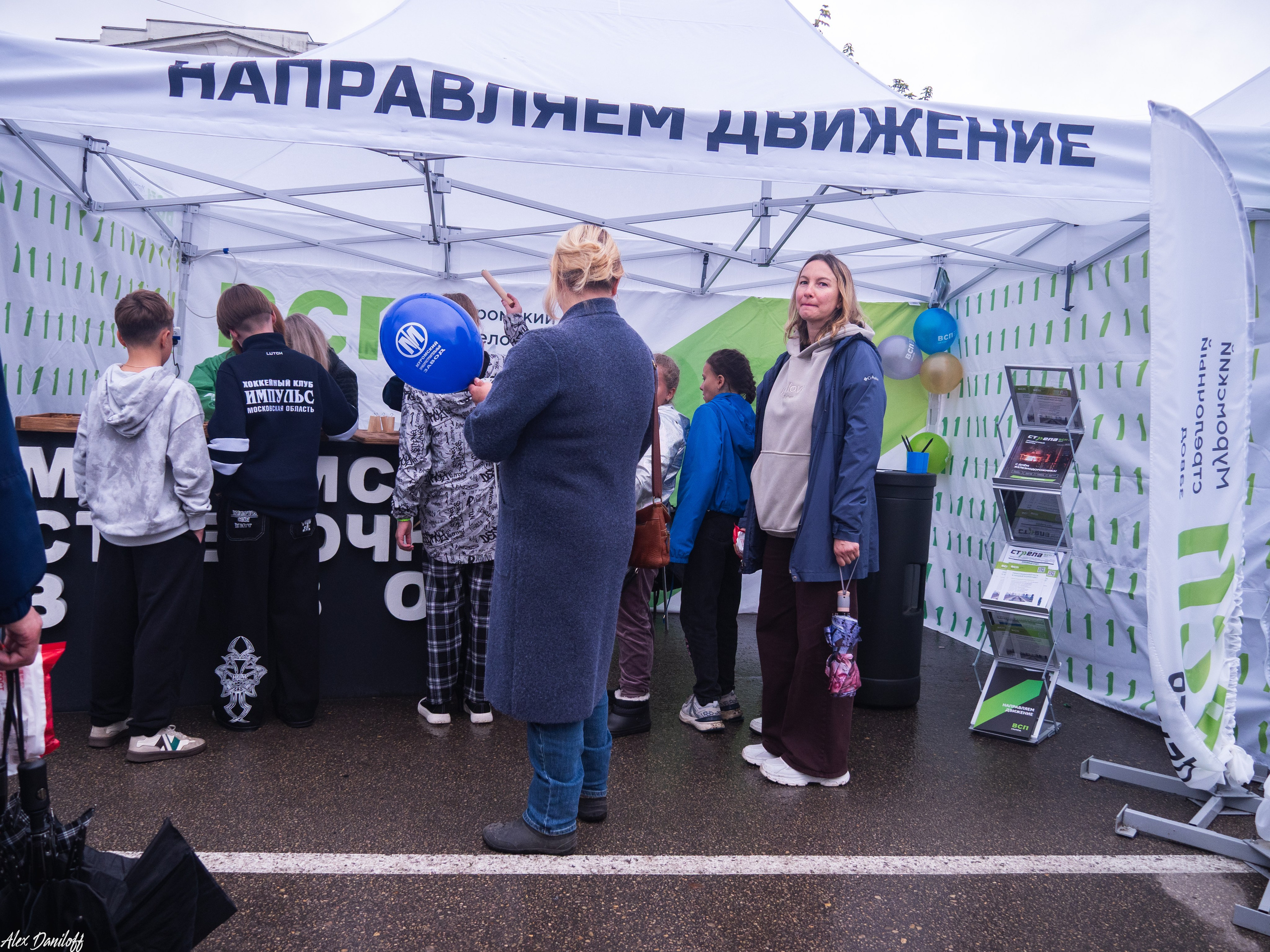 День города Муром 2025. Муром-Инфо. Новости культуры, образования, спорта в городе Муром