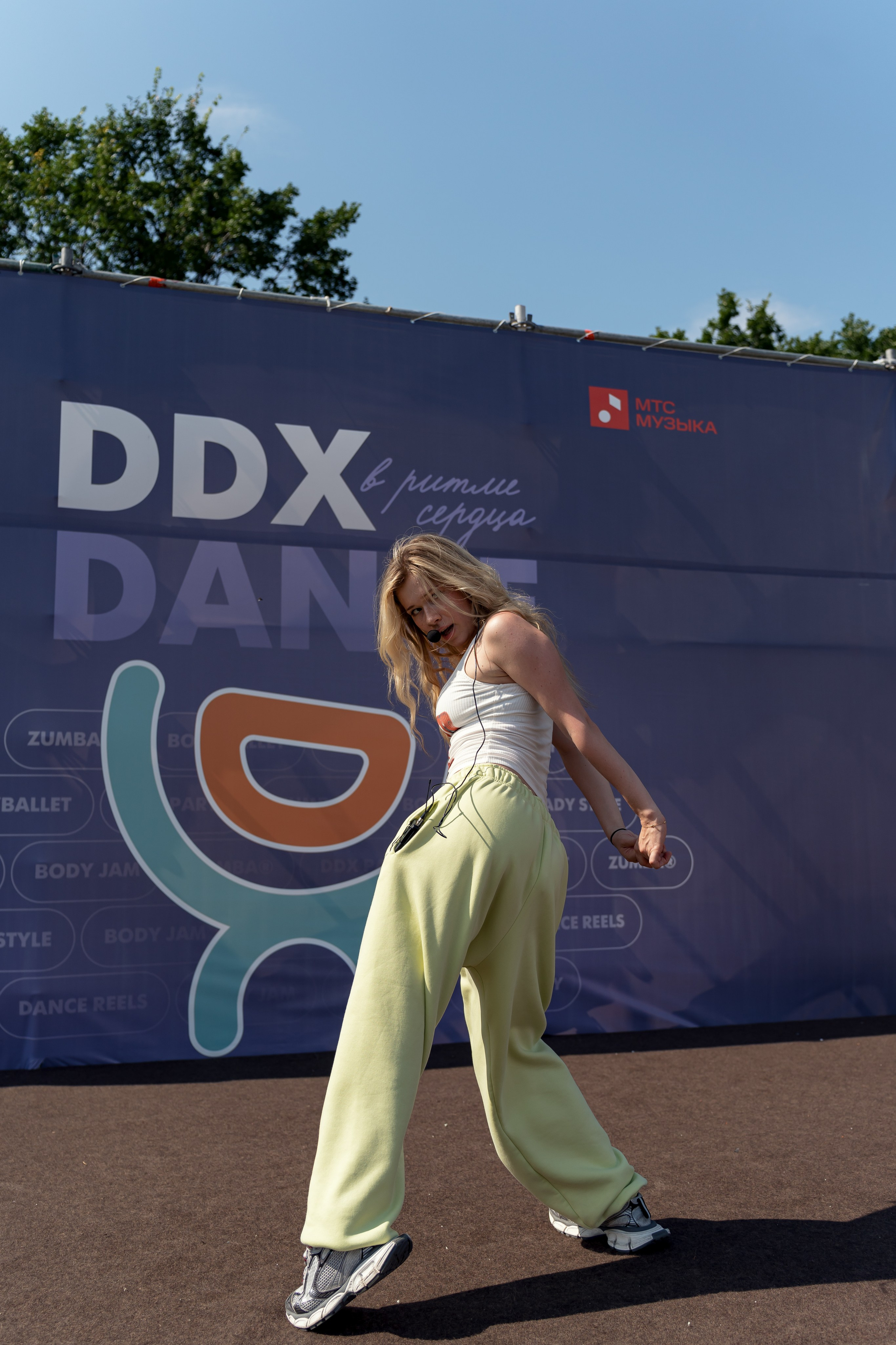 DDX FEST 2024. Алексей Гаас — фотограф