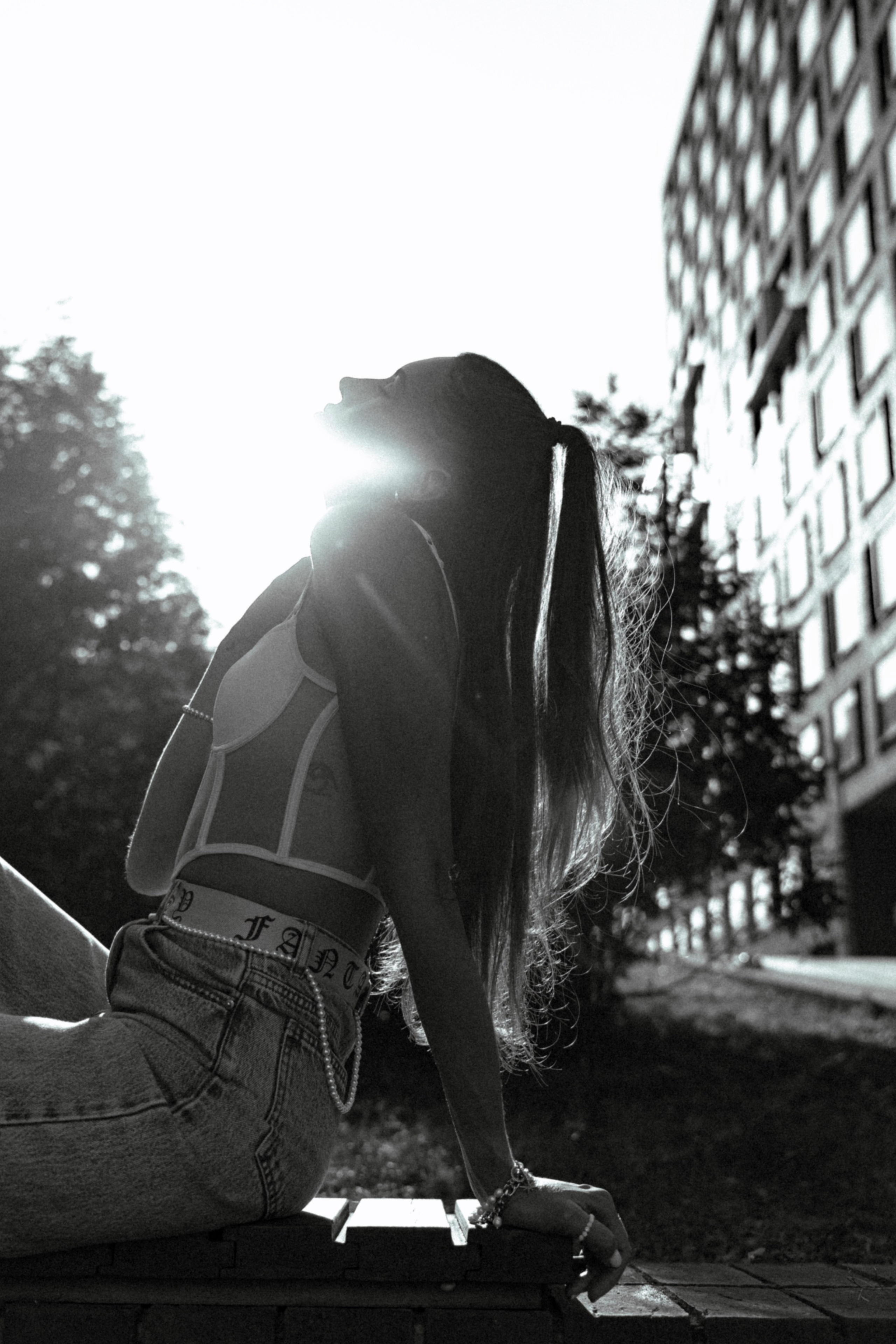 Sky. Алексей Гаас — фотограф