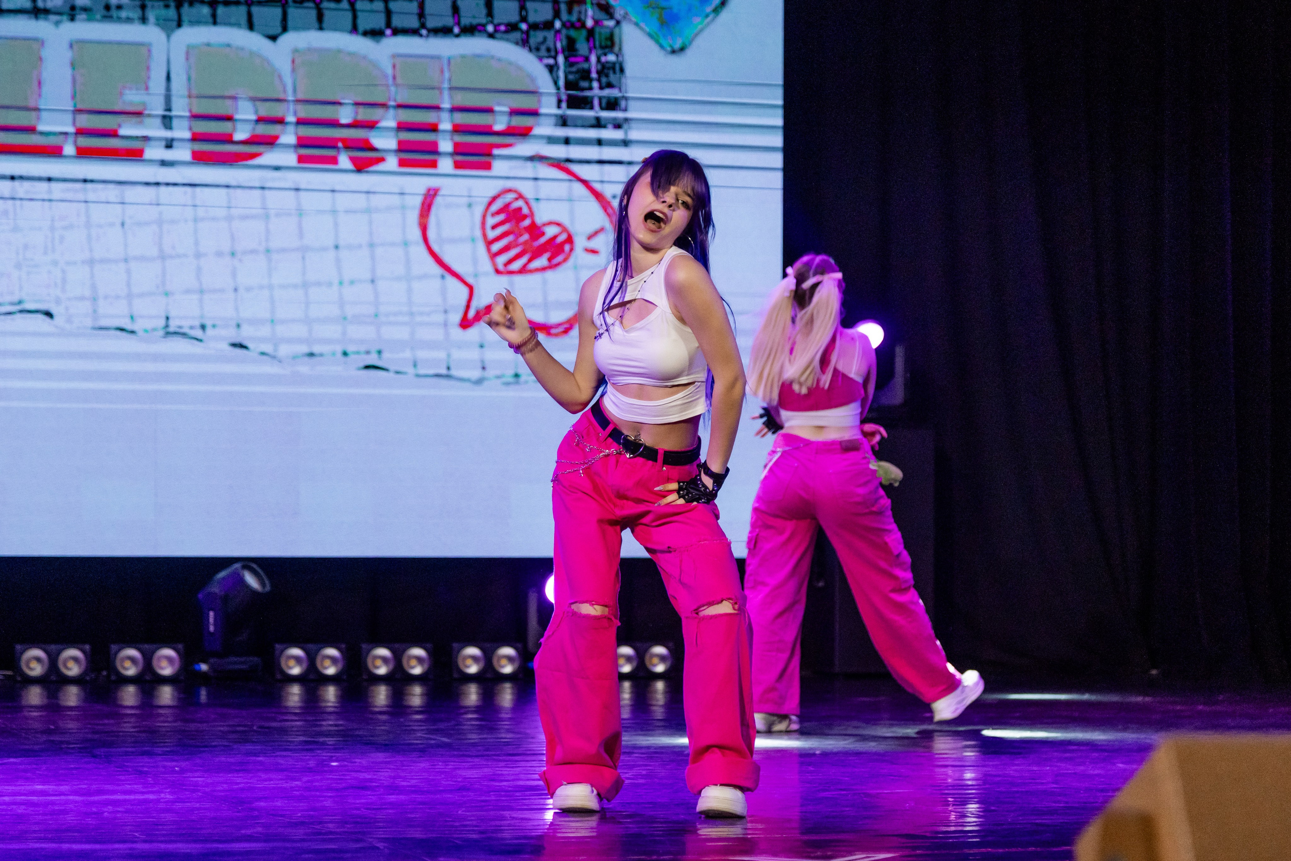 Кпоп кавер дэнс. Фотограф в Самаре / Олеся Широнина