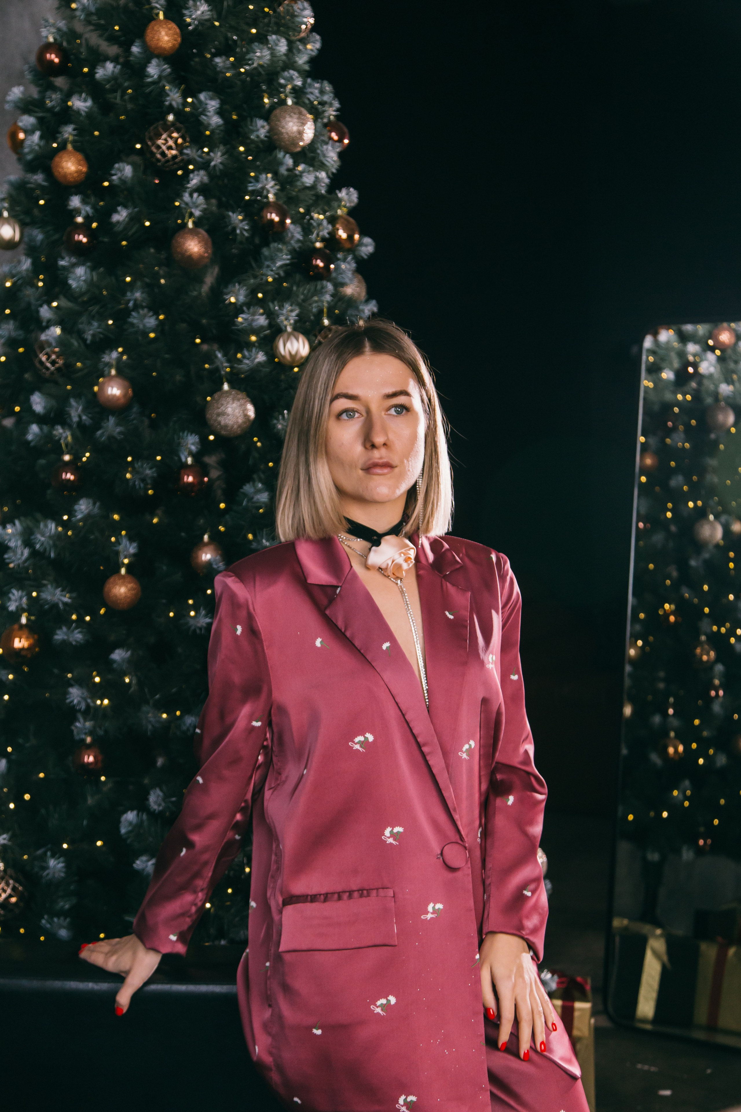 Стилист & Progorod 2.0. Фотограф в Самаре / Олеся Широнина