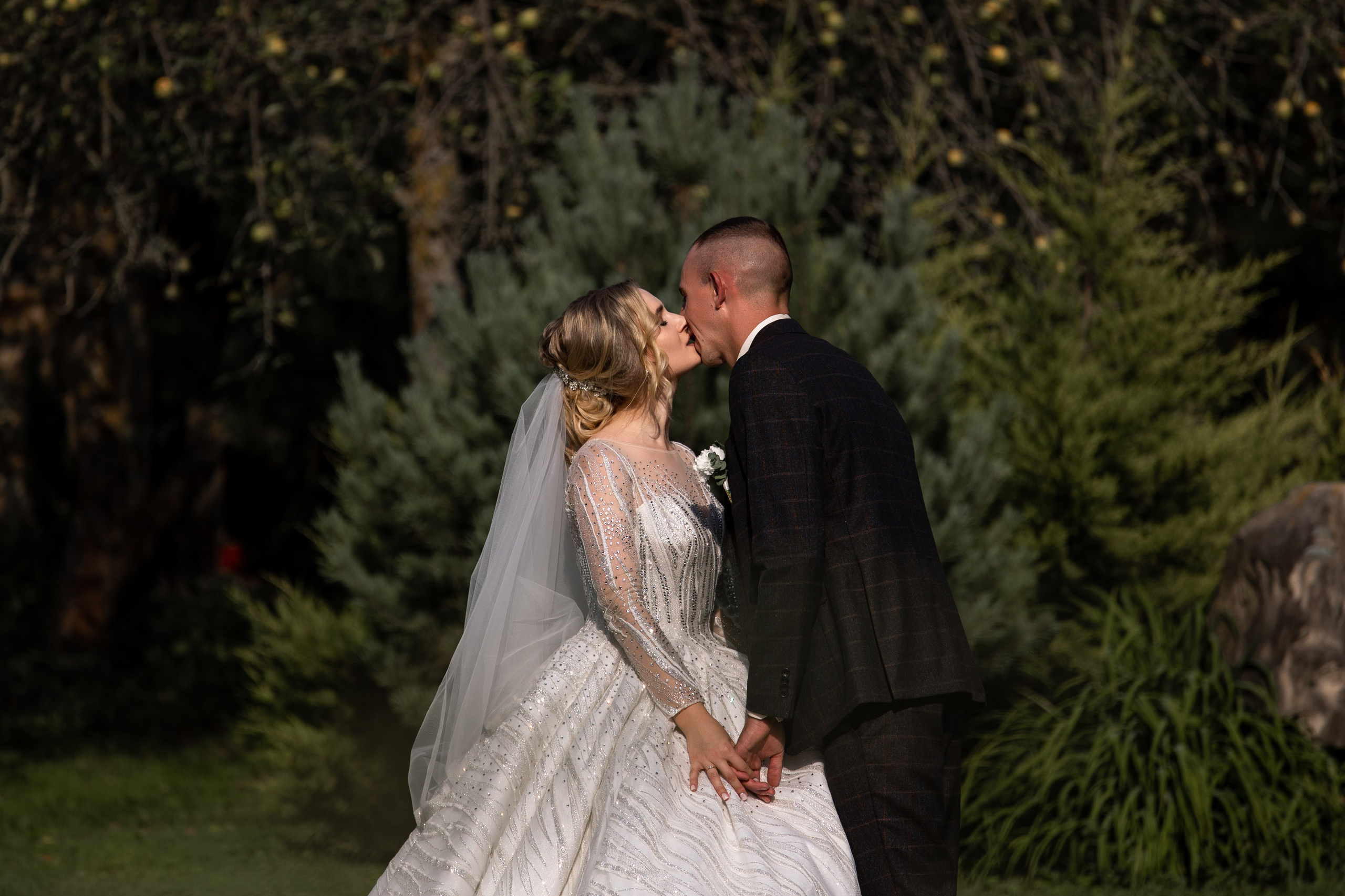 Виталий и Софья. Видеосьемка, фотосьемка свадеб, юбилеев, утренников в Краснодарском кр