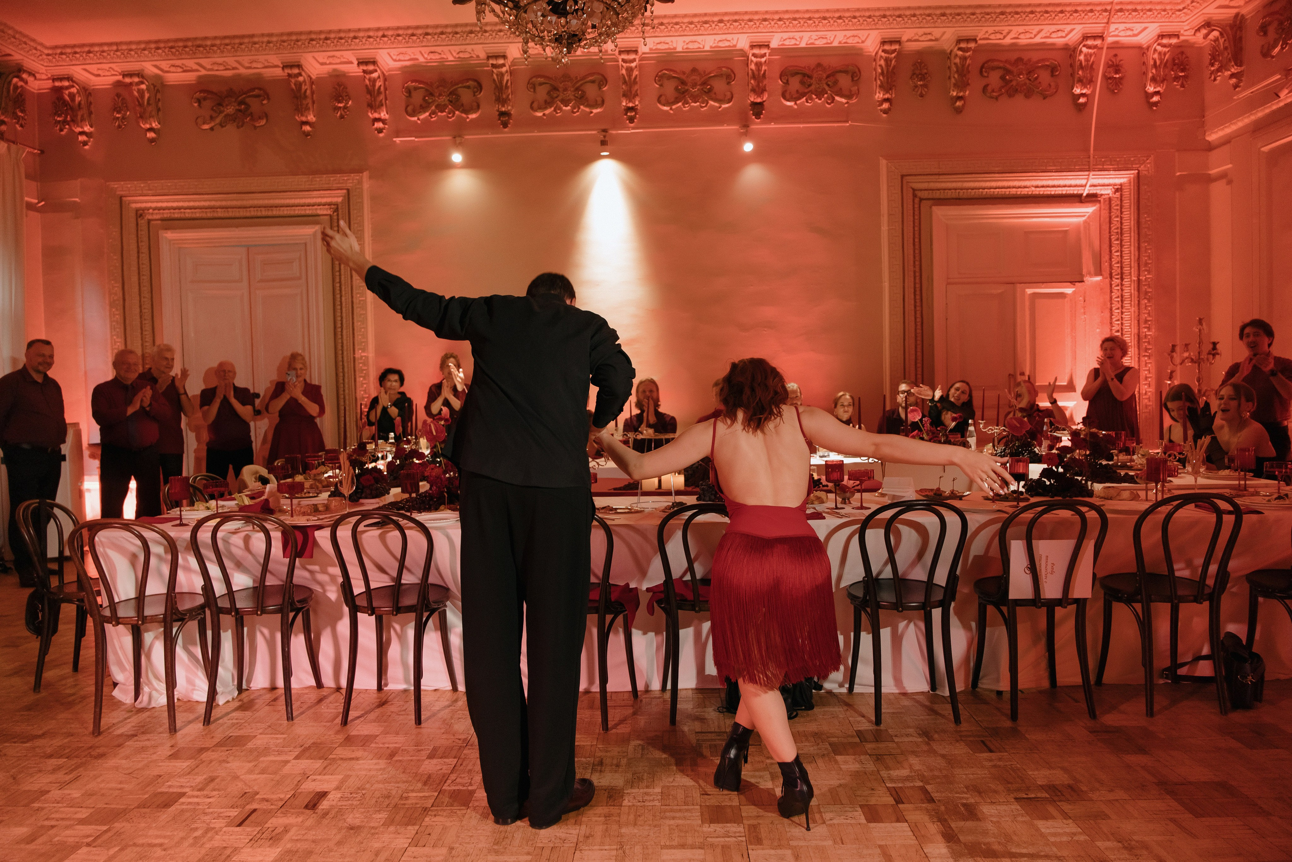 Винтажная история: читальня имПушкина и 21Культ. Свадебный фотограф Москва