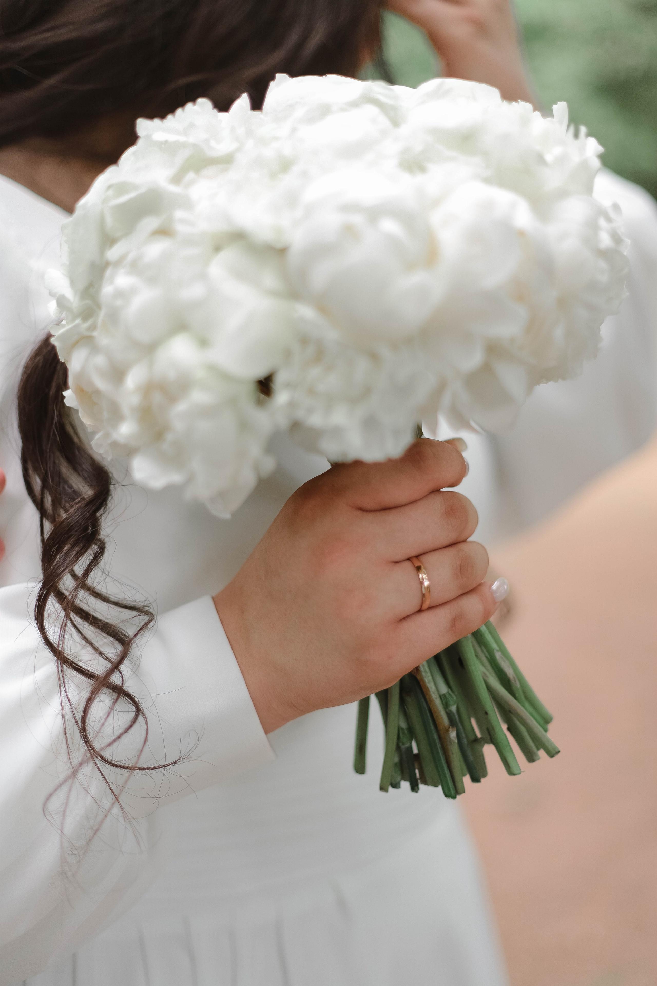 Николай и Анастасия. Свадебный, семейный и детский фотограф в Люберцах Зайцева Анастасия