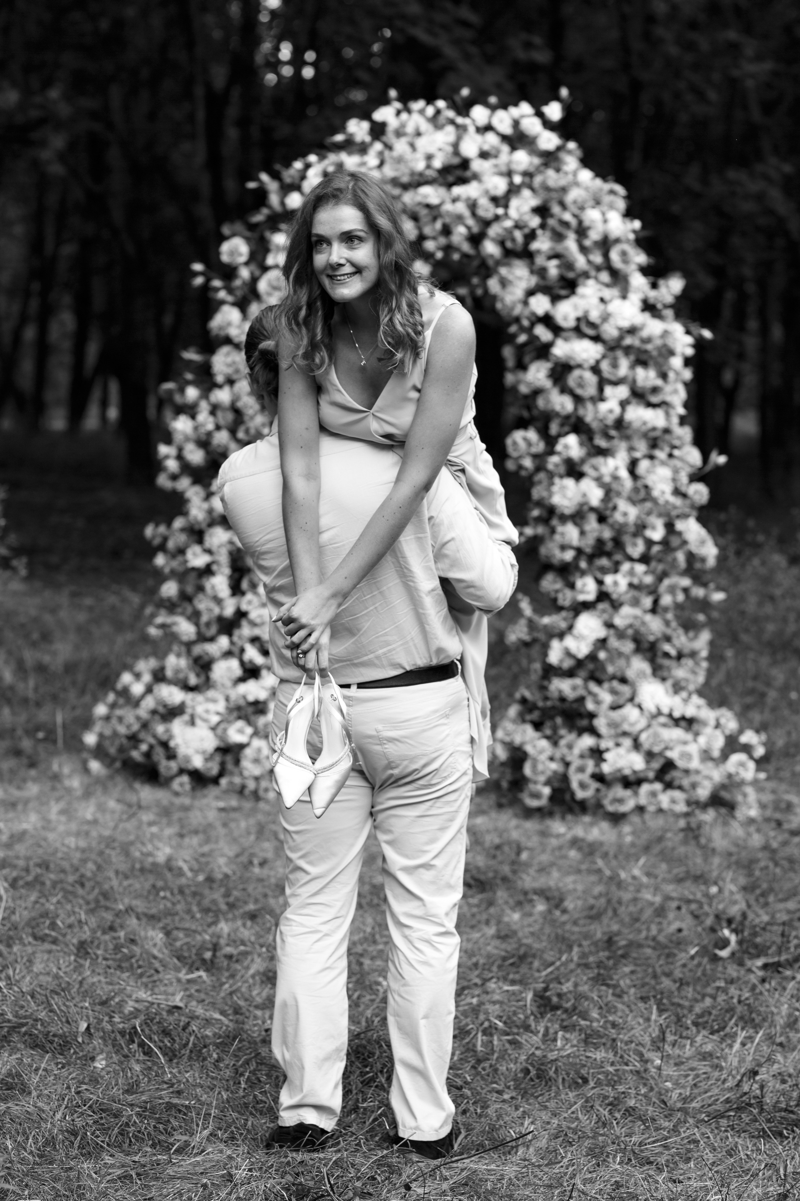 Любовь. Свадебный и Индивидуальный фотограф в Москве Акоп Арсенян